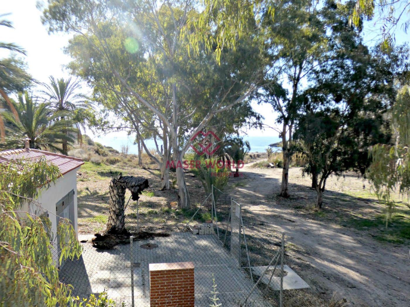 4 soverom Leilighet til salgs i Isla Plana - € 190 000 (Ref: 7332329)