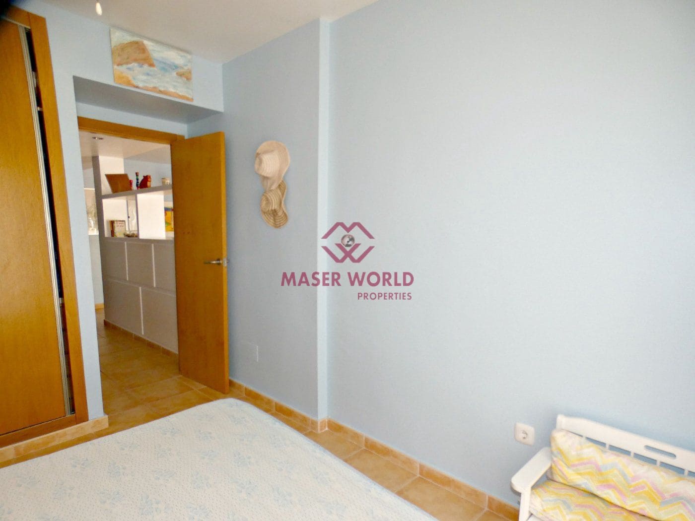 4 soverom Leilighet til salgs i Isla Plana - € 190 000 (Ref: 7332329)