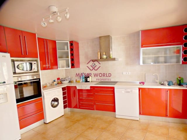 4 chambre Appartement à vendre à Isla Plana, Carthagène - 190 000 € (Ref: 7332329)