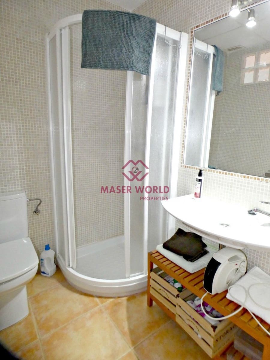 4 soverom Leilighet til salgs i Isla Plana - € 190 000 (Ref: 7332329)