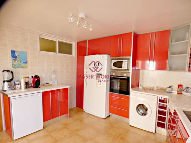 4 chambre Appartement à vendre à Isla Plana, Carthagène - 190 000 € (Ref: 7332329)