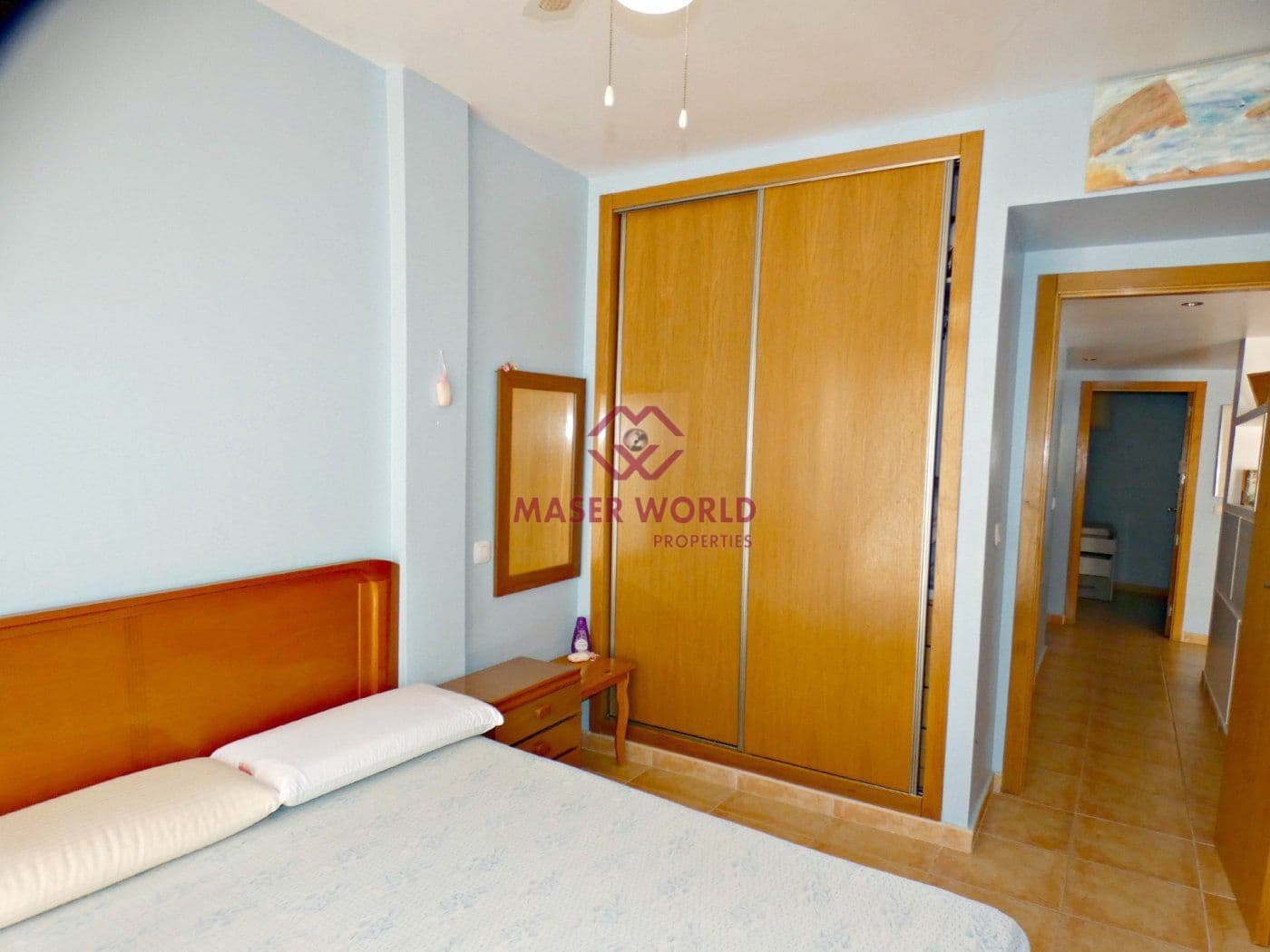 4 soverom Leilighet til salgs i Isla Plana - € 190 000 (Ref: 7332329)