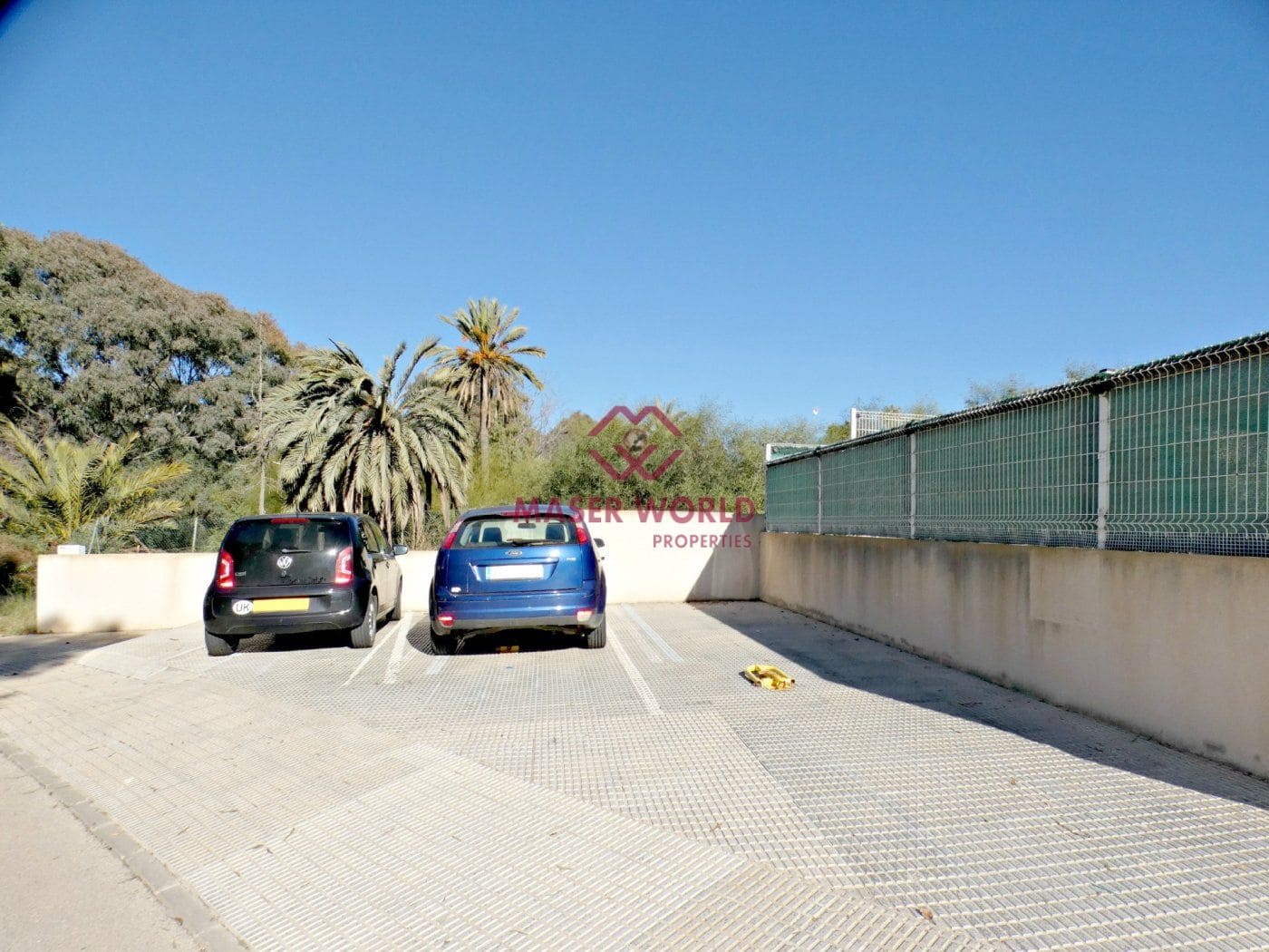 4 soverom Leilighet til salgs i Isla Plana - € 190 000 (Ref: 7332329)