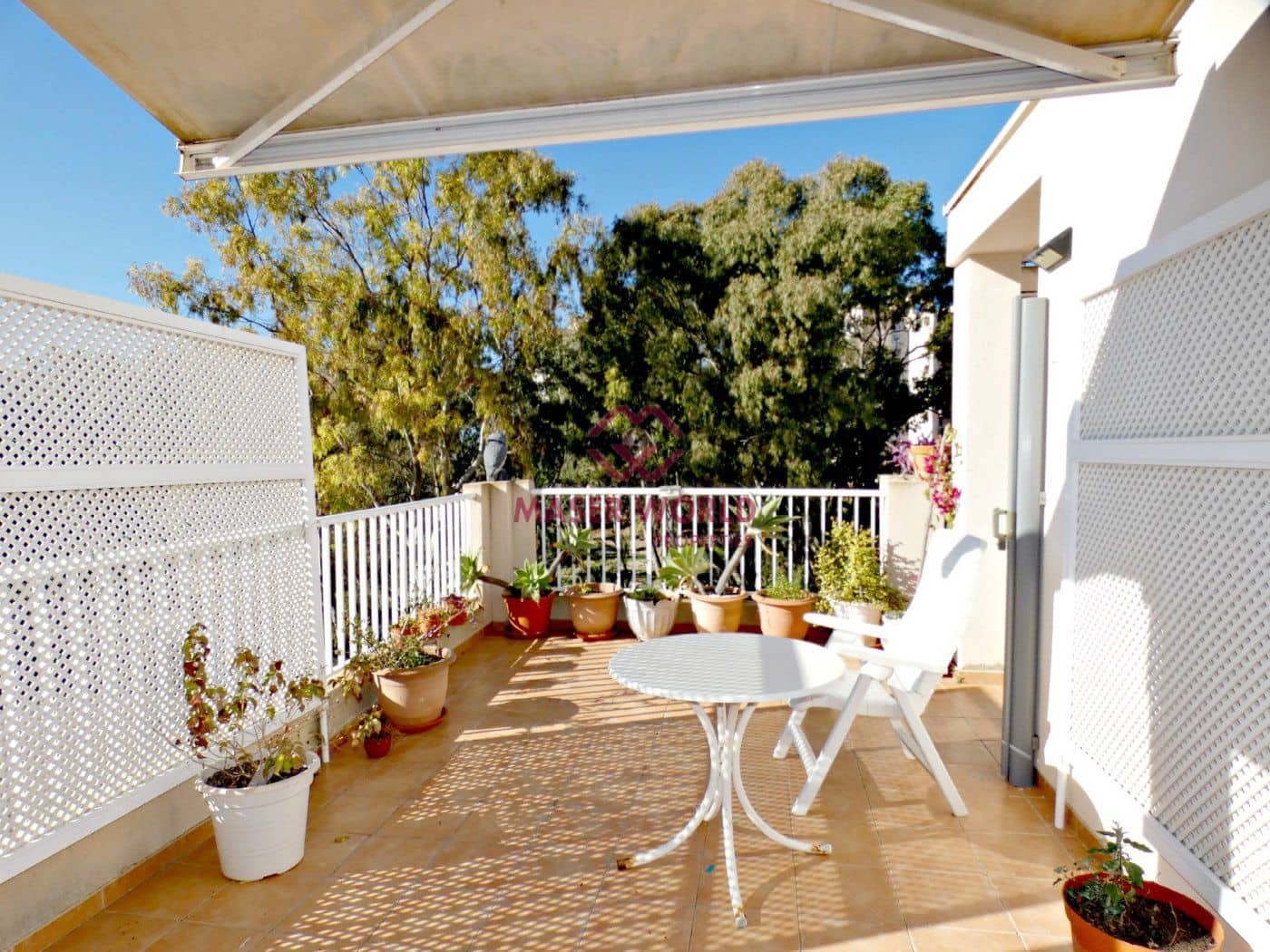 4 soverom Leilighet til salgs i Isla Plana - € 190 000 (Ref: 7332329)