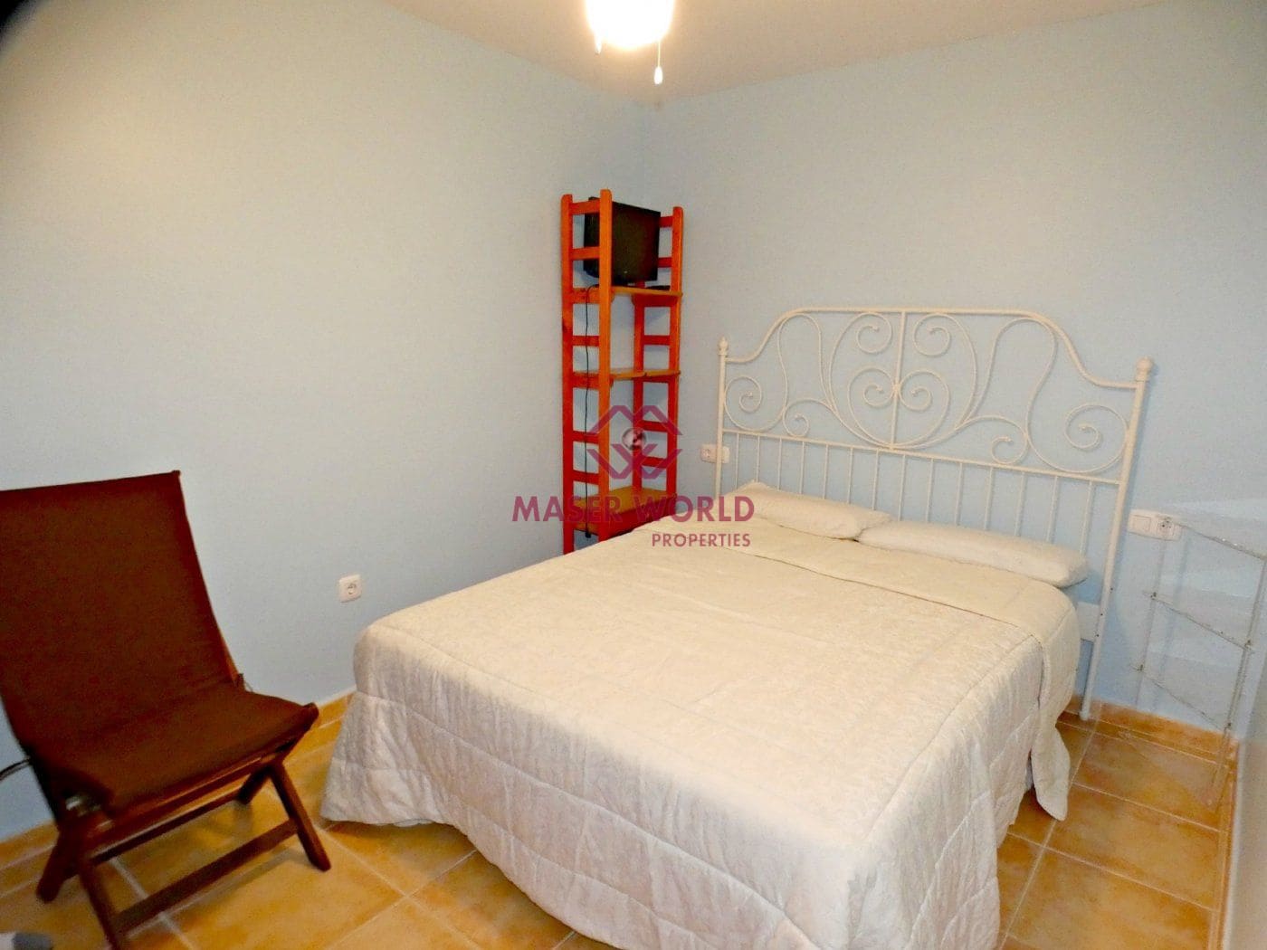 4 soverom Leilighet til salgs i Isla Plana - € 190 000 (Ref: 7332329)