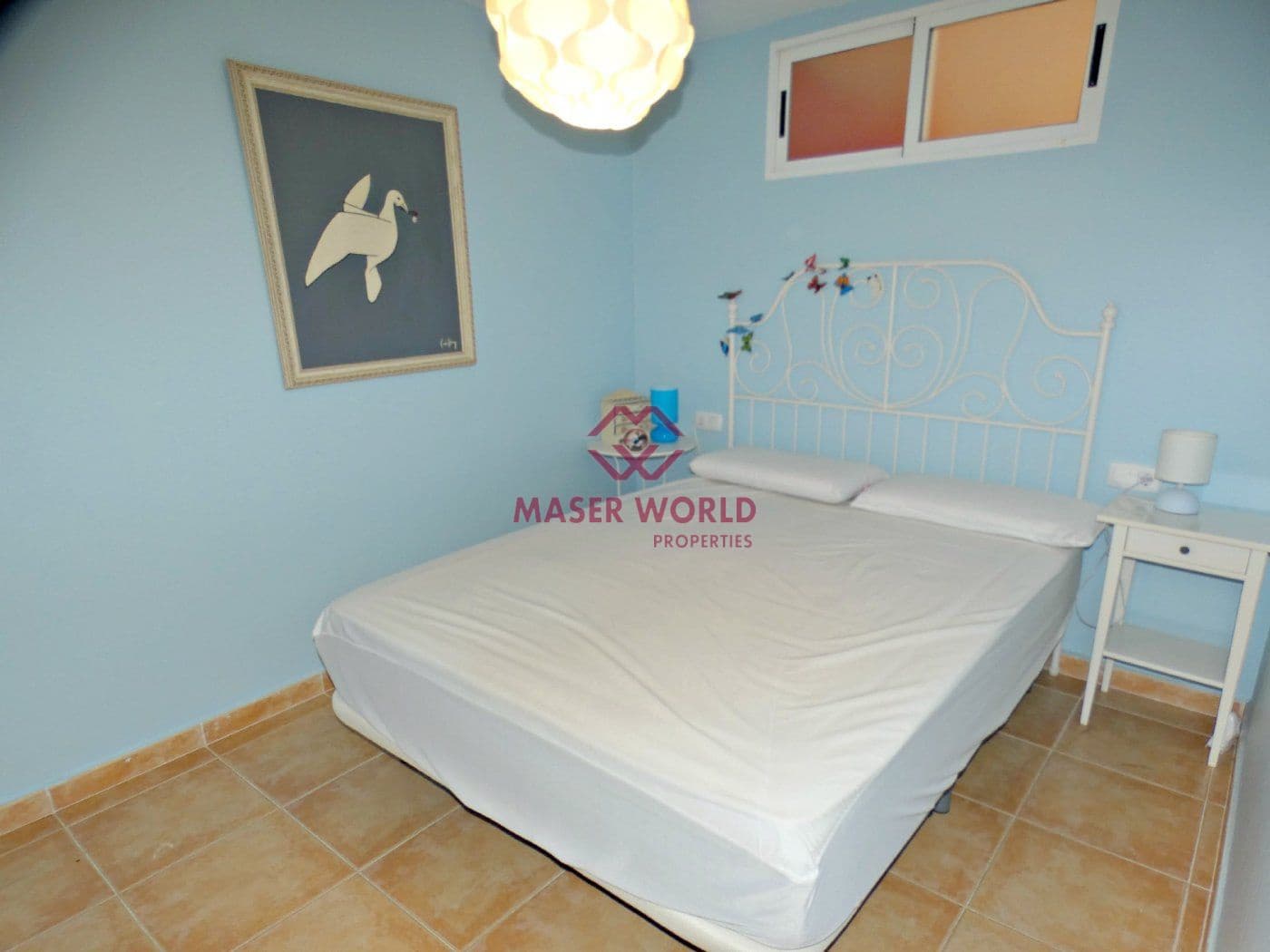 4 soverom Leilighet til salgs i Isla Plana - € 190 000 (Ref: 7332329)