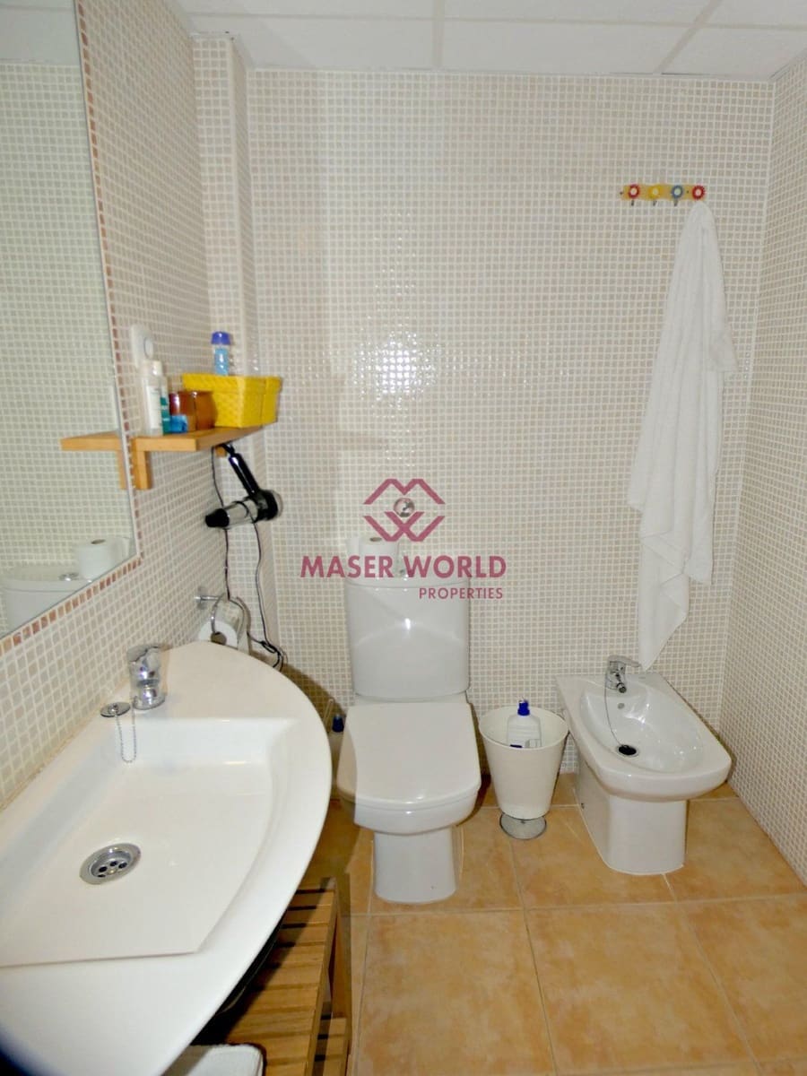 4 soverom Leilighet til salgs i Isla Plana - € 190 000 (Ref: 7332329)