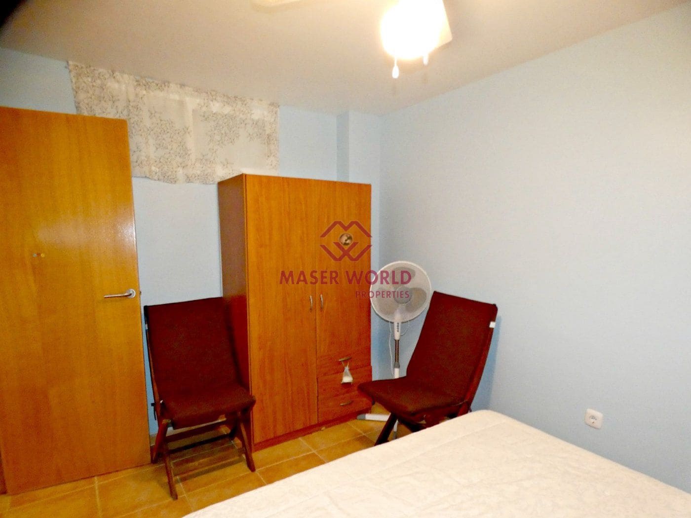 4 soverom Leilighet til salgs i Isla Plana - € 190 000 (Ref: 7332329)