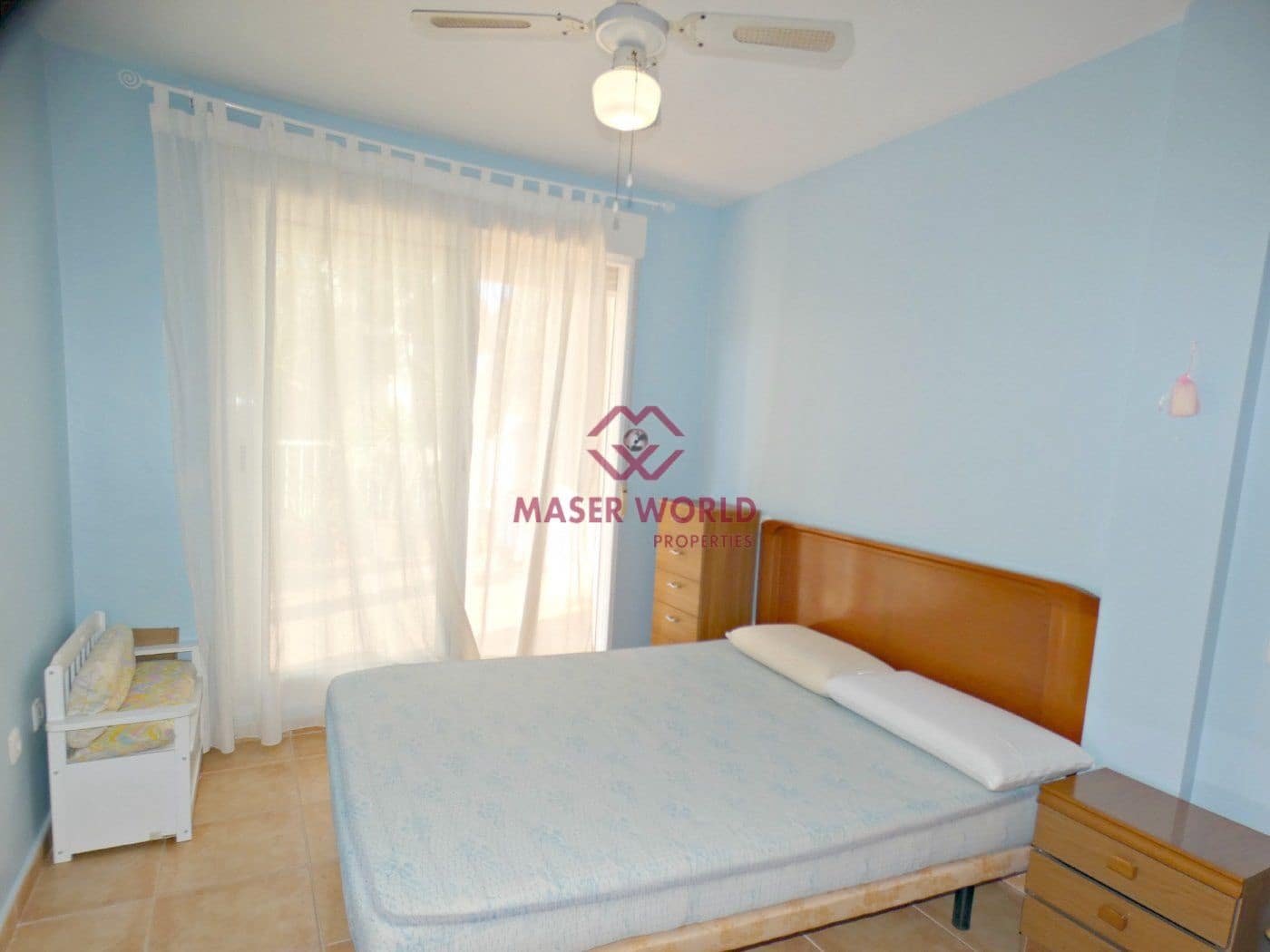 4 soverom Leilighet til salgs i Isla Plana - € 190 000 (Ref: 7332329)