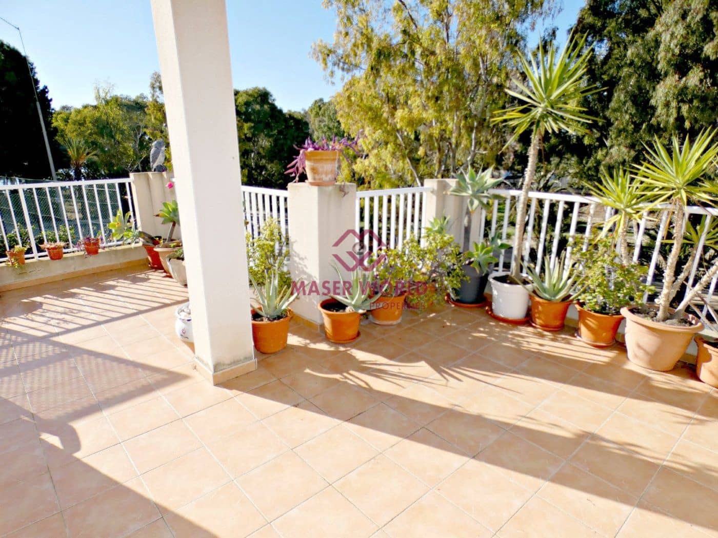 4 soverom Leilighet til salgs i Isla Plana - € 190 000 (Ref: 7332329)