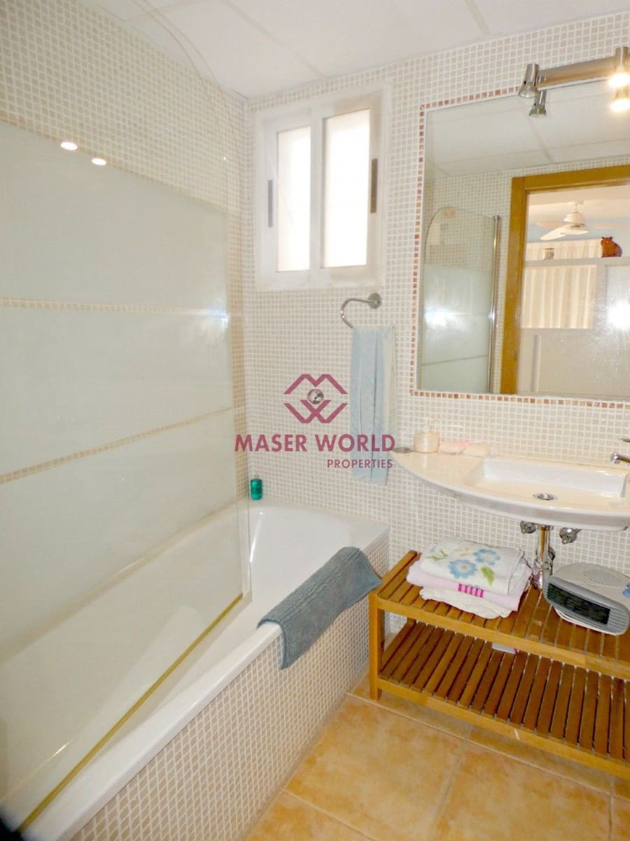 4 soverom Leilighet til salgs i Isla Plana - € 190 000 (Ref: 7332329)