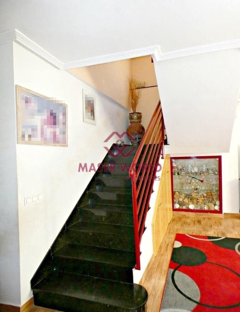 4 quarto Apartamento para venda em Puerto de Mazarron - 130 000 € (Ref: 7427956)