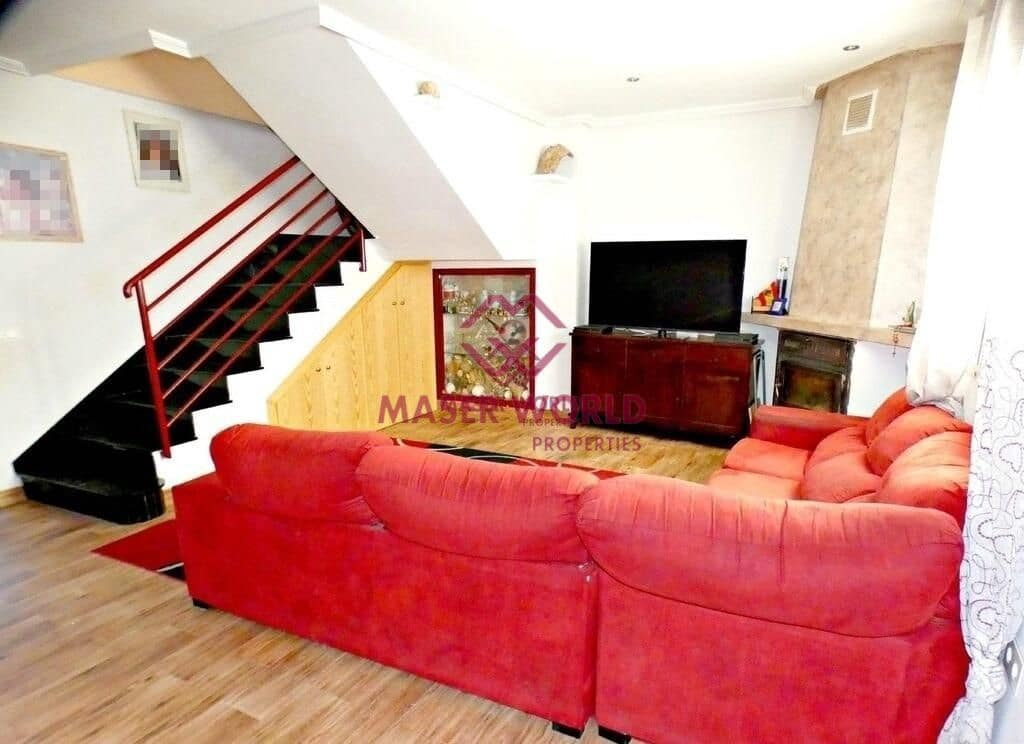 4 quarto Apartamento para venda em Puerto de Mazarron - 130 000 € (Ref: 7427956)