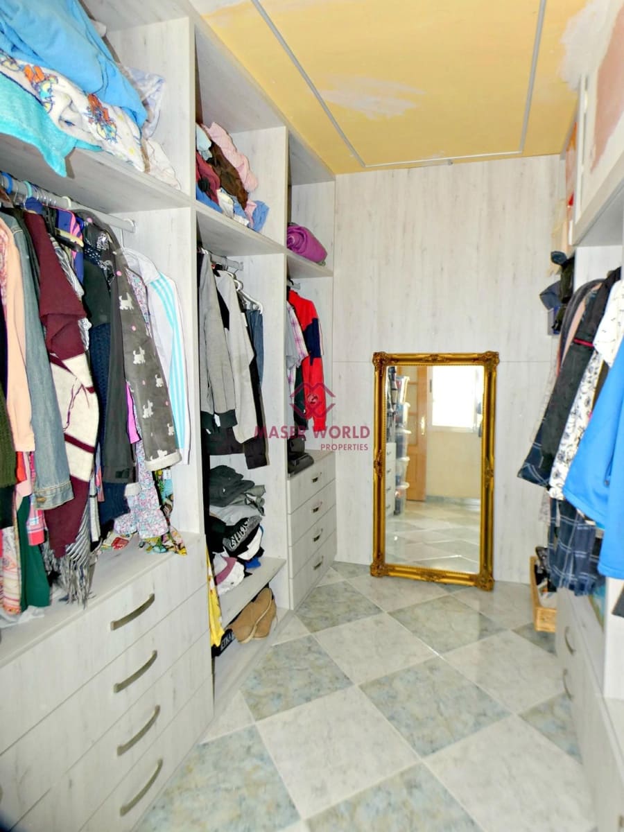 4 quarto Apartamento para venda em Puerto de Mazarron - 130 000 € (Ref: 7427956)