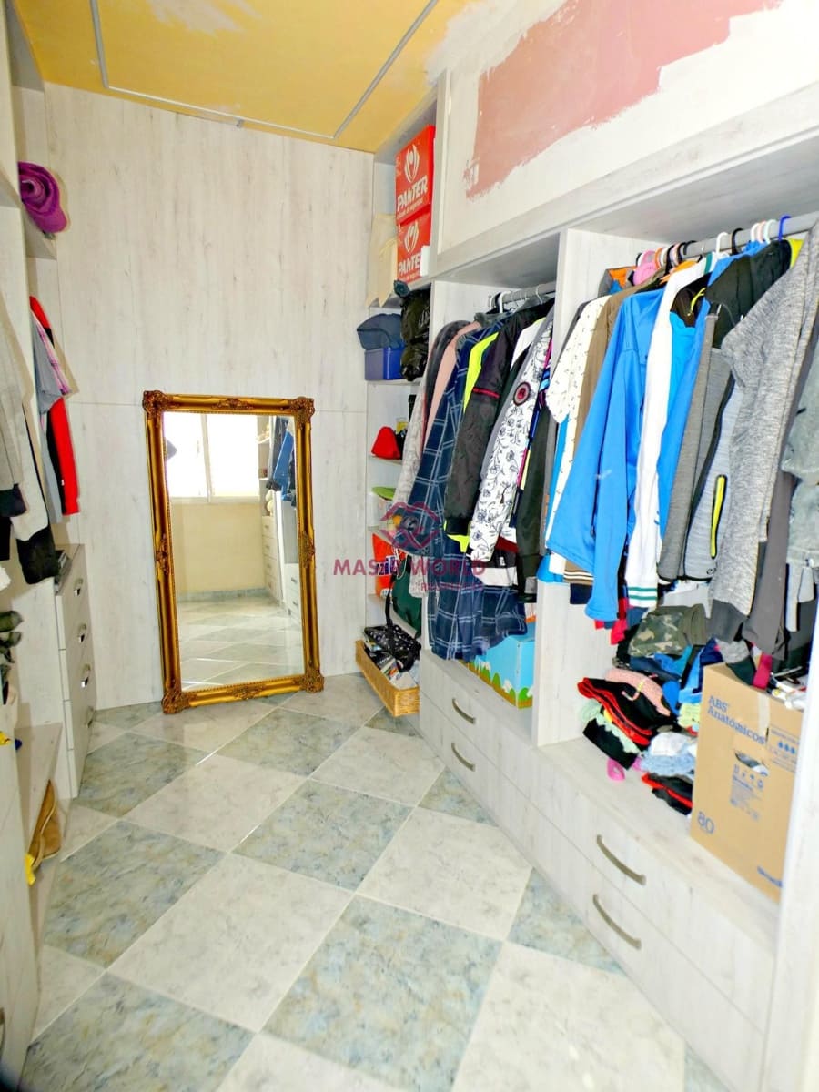 4 quarto Apartamento para venda em Puerto de Mazarron - 130 000 € (Ref: 7427956)