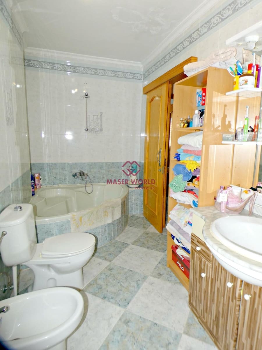 4 quarto Apartamento para venda em Puerto de Mazarron - 130 000 € (Ref: 7427956)