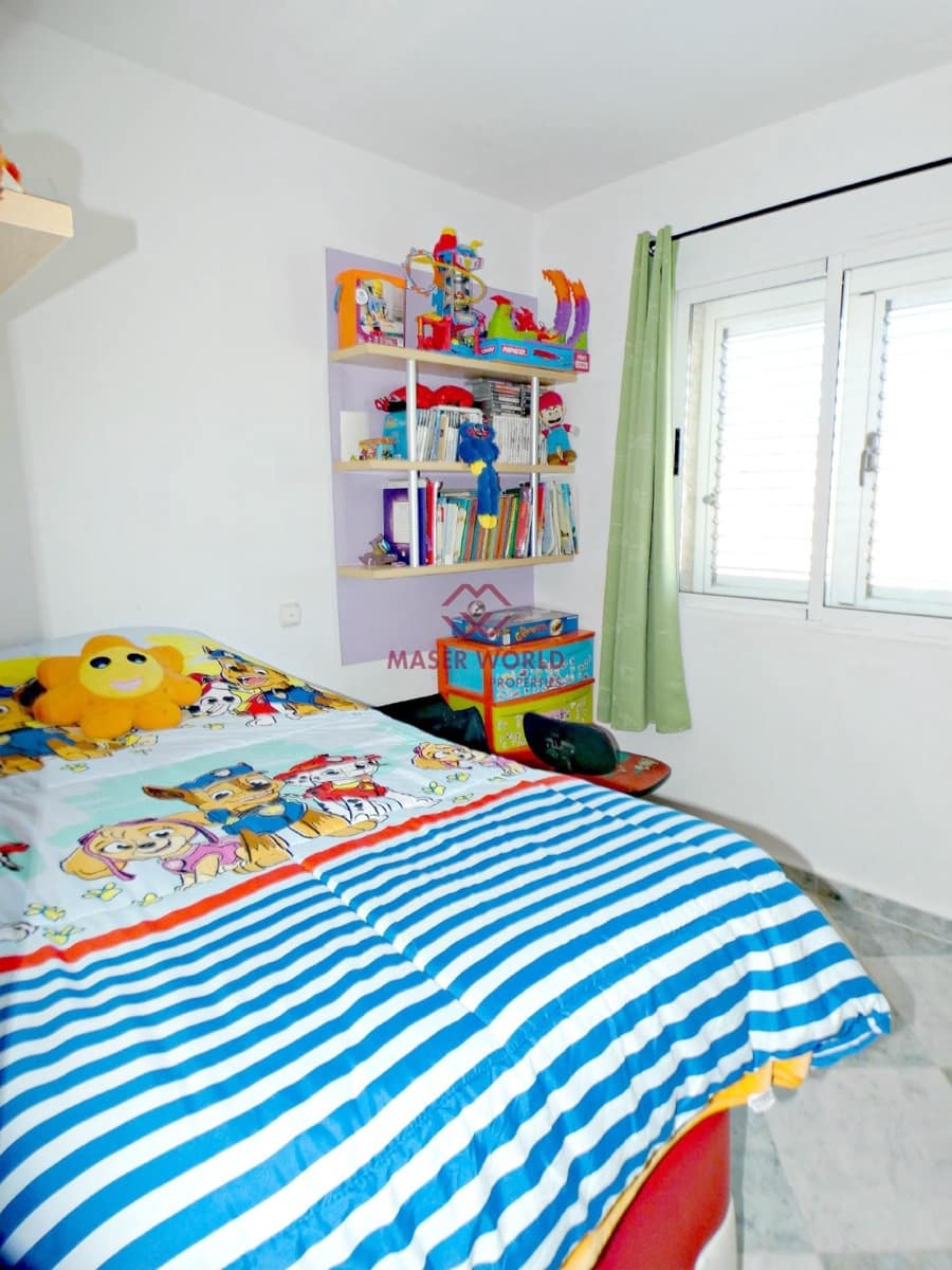 4 quarto Apartamento para venda em Puerto de Mazarron - 130 000 € (Ref: 7427956)