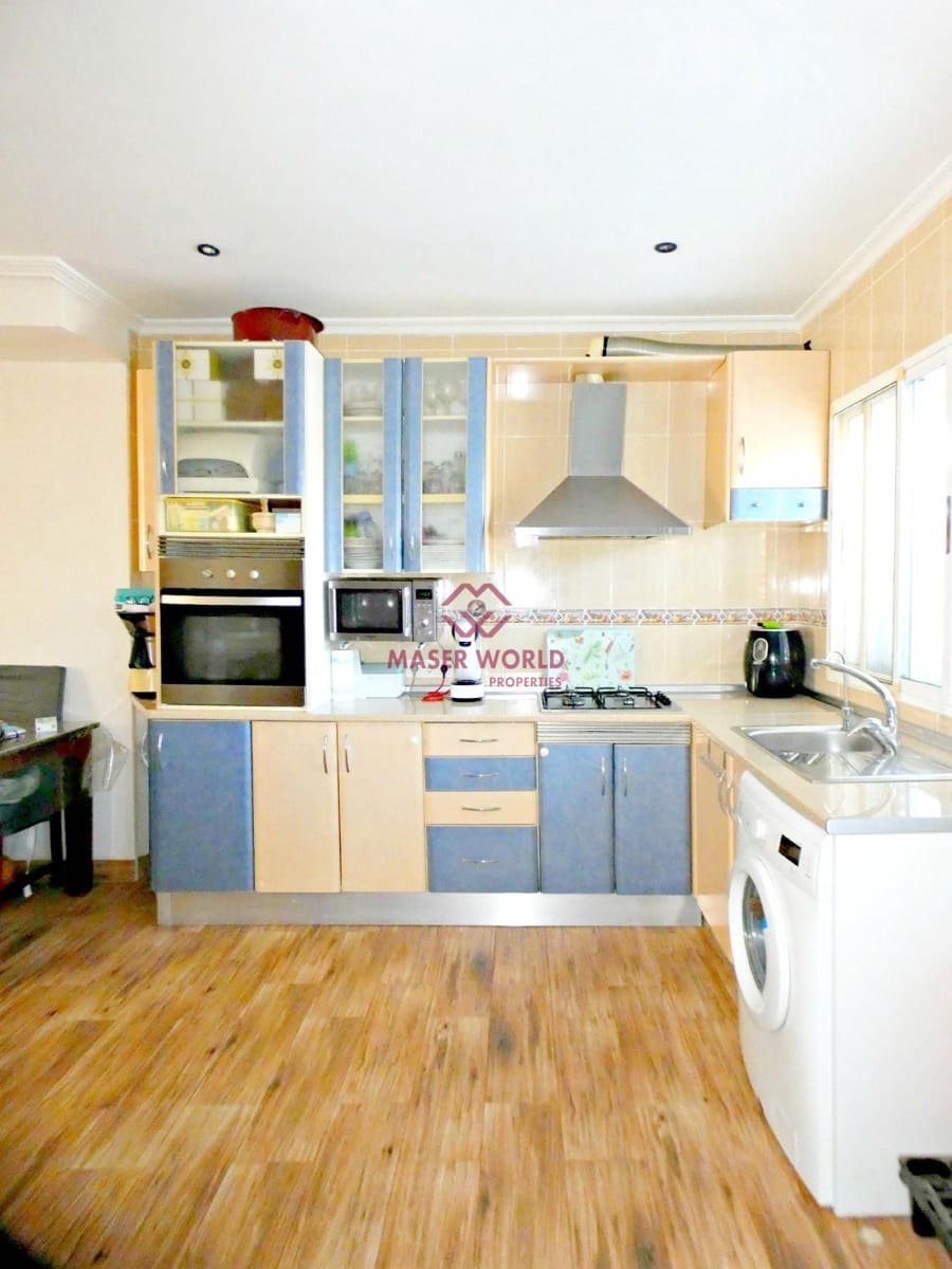 4 quarto Apartamento para venda em Puerto de Mazarron - 130 000 € (Ref: 7427956)