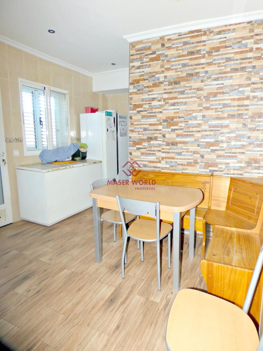 4 quarto Apartamento para venda em Puerto de Mazarron - 130 000 € (Ref: 7427956)