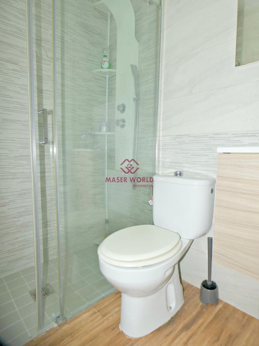 4 quarto Apartamento para venda em Puerto de Mazarron - 130 000 € (Ref: 7427956)