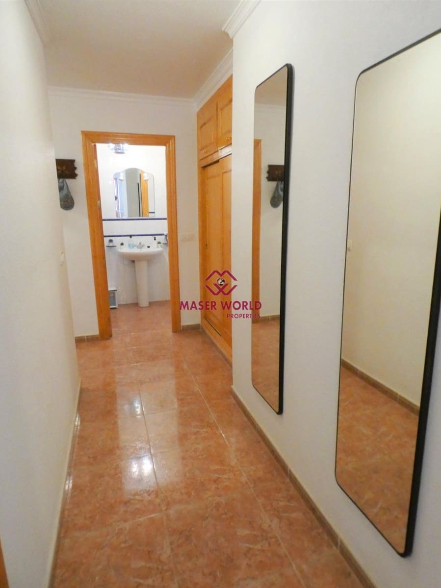 4 sovrum Lägenhet till salu i Puerto de Mazarron - 325 000 € (Ref: 7506731)