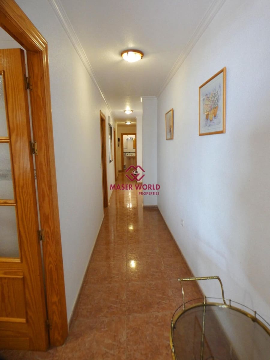 4 sovrum Lägenhet till salu i Puerto de Mazarron - 325 000 € (Ref: 7506731)