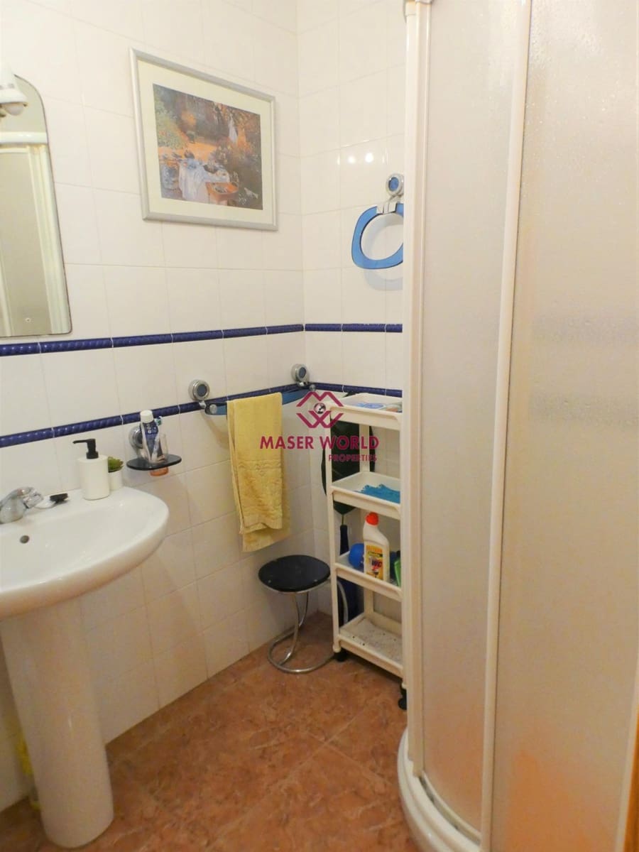 4 sovrum Lägenhet till salu i Puerto de Mazarron - 325 000 € (Ref: 7506731)