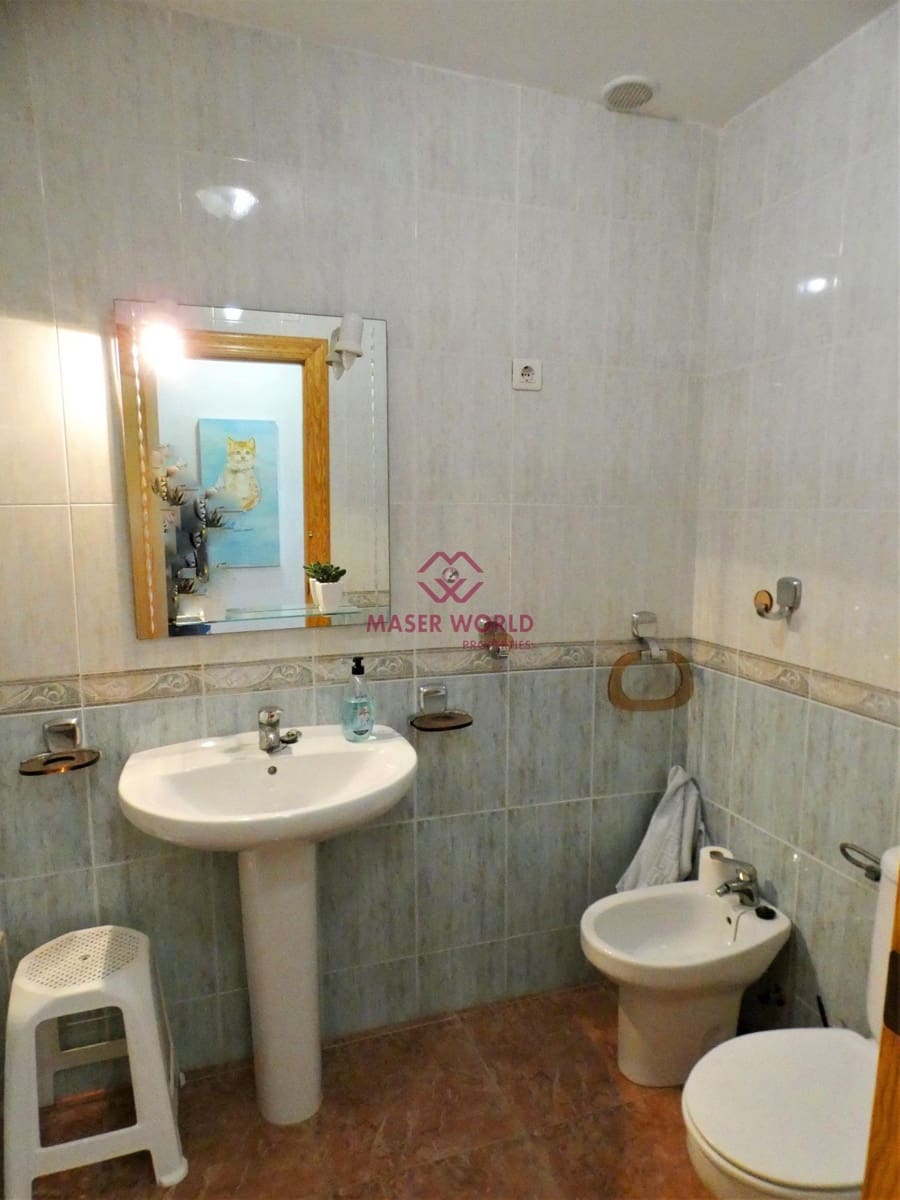 4 sovrum Lägenhet till salu i Puerto de Mazarron - 325 000 € (Ref: 7506731)