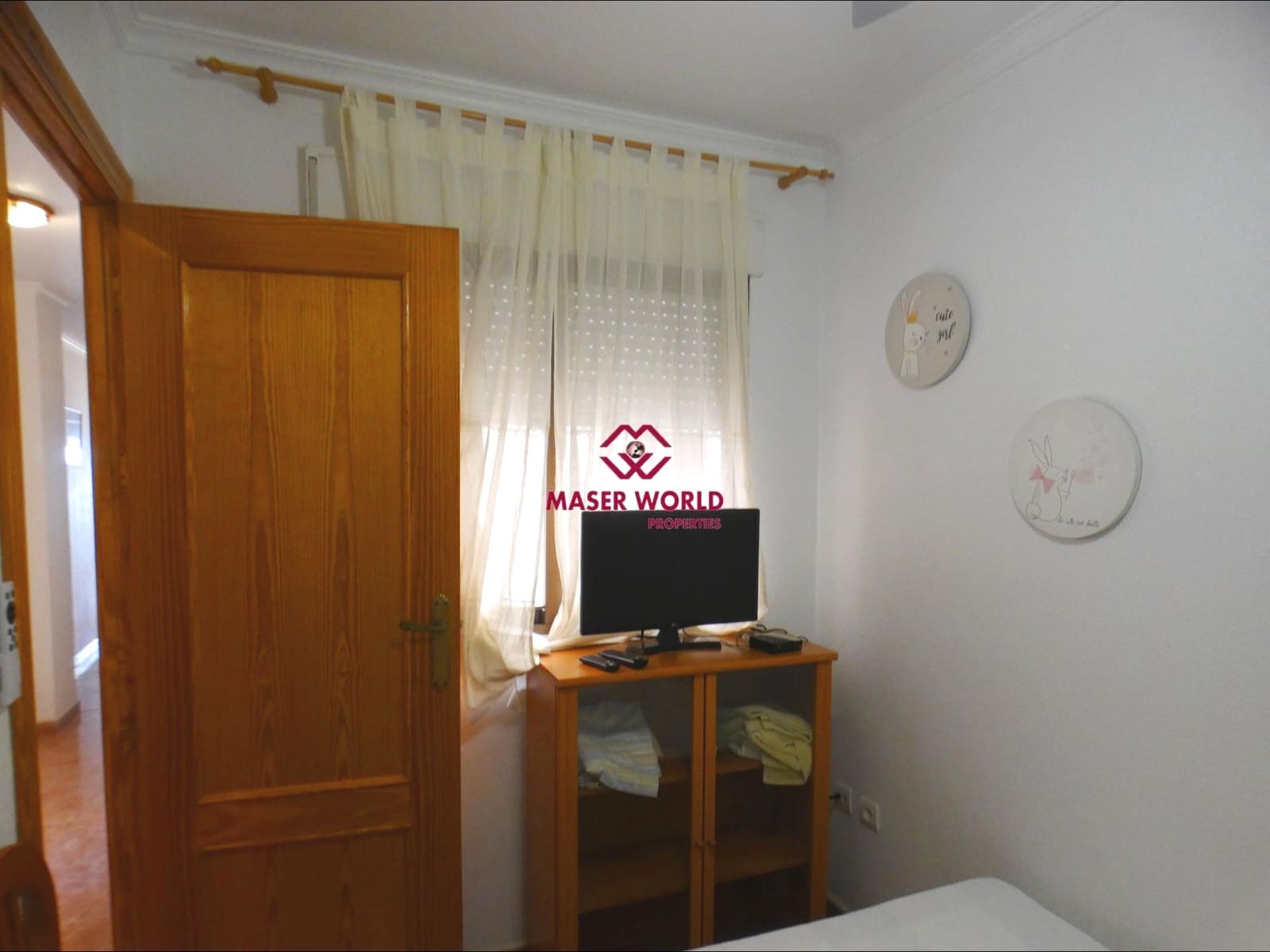 4 sovrum Lägenhet till salu i Puerto de Mazarron - 325 000 € (Ref: 7506731)