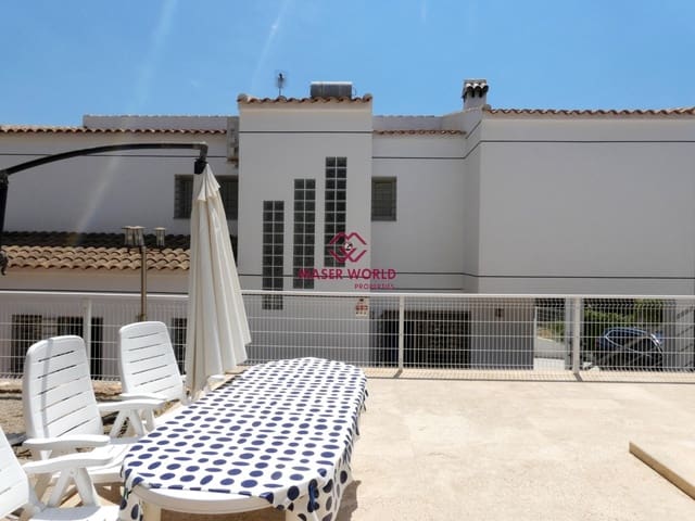 5 makuuhuone Huvila myytävänä paikassa Isla Plana, Cartagena mukana uima-altaan - 550 000 € (Ref: 7724692)