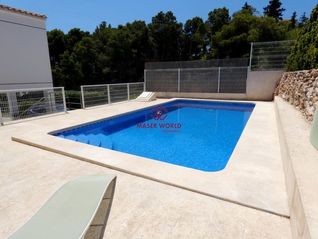 5 makuuhuone Huvila myytävänä paikassa Isla Plana, Cartagena mukana uima-altaan - 550 000 € (Ref: 7724692)