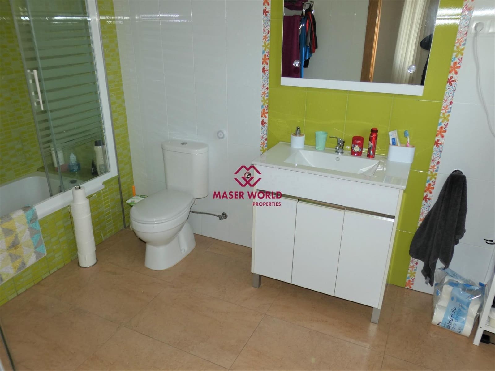 3 slaapkamer Villa te koop in El Pareton met garage - € 255.000 (Ref: 7860429)