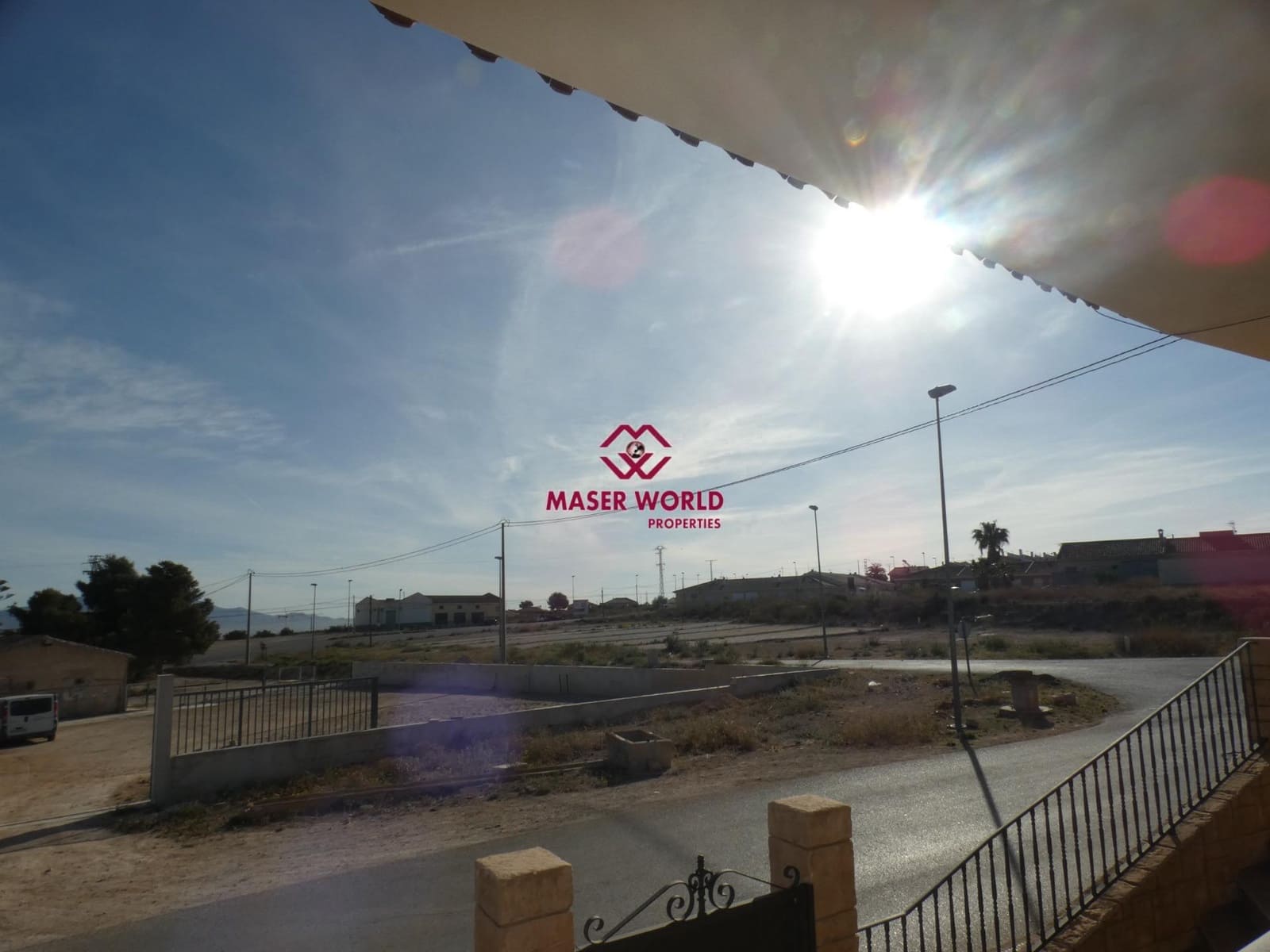 3 slaapkamer Villa te koop in El Pareton met garage - € 255.000 (Ref: 7860429)