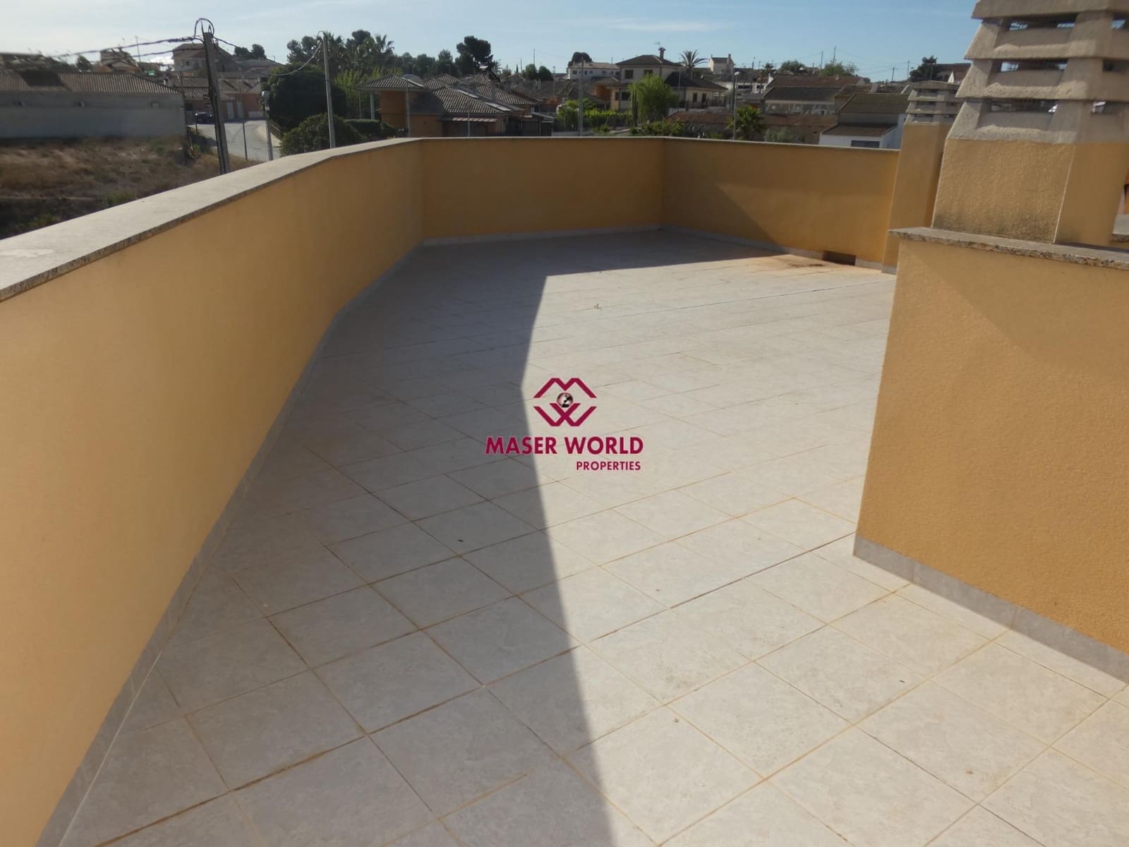 3 slaapkamer Villa te koop in El Pareton met garage - € 255.000 (Ref: 7860429)