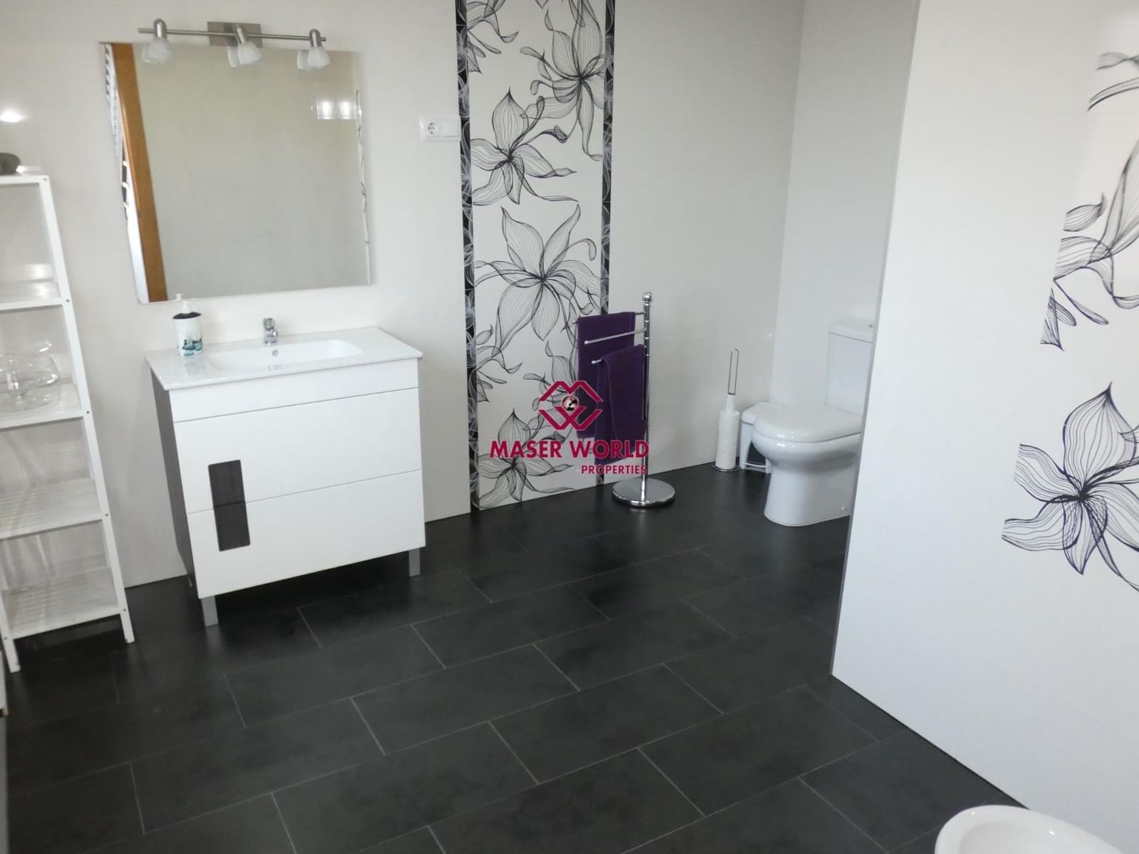 3 slaapkamer Villa te koop in El Pareton met garage - € 255.000 (Ref: 7860429)