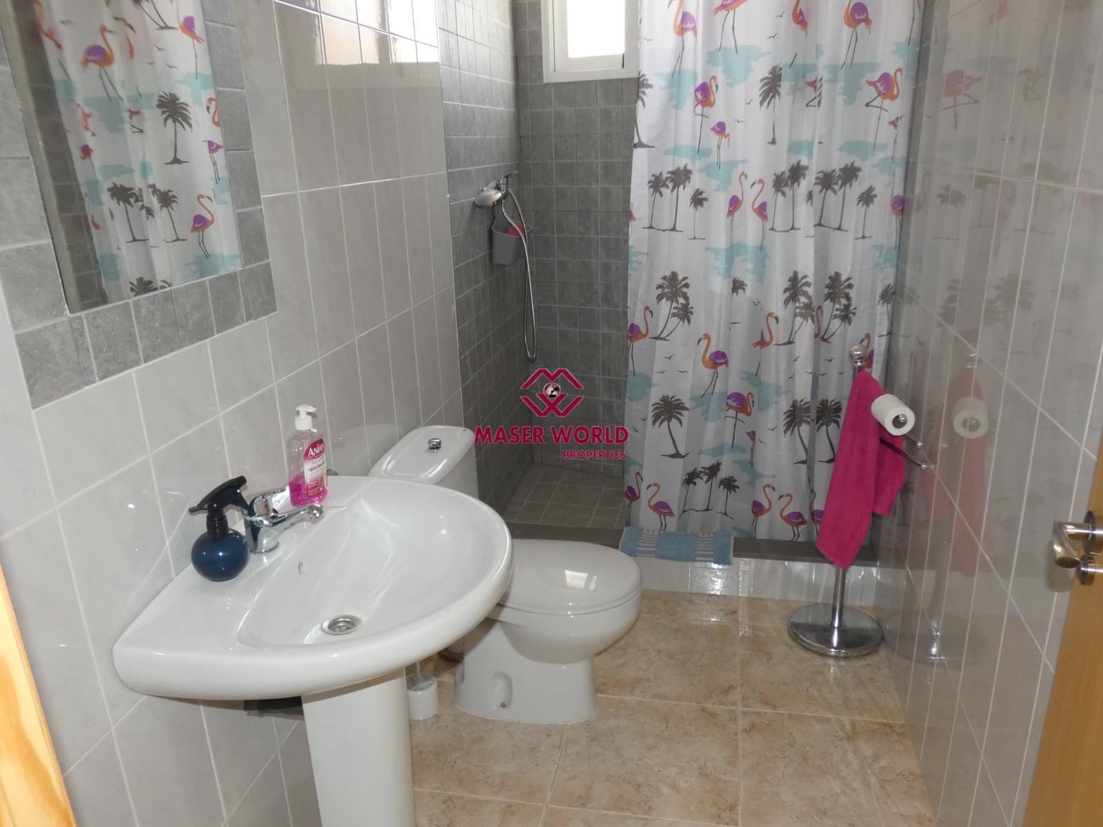 3 slaapkamer Villa te koop in El Pareton met garage - € 255.000 (Ref: 7860429)