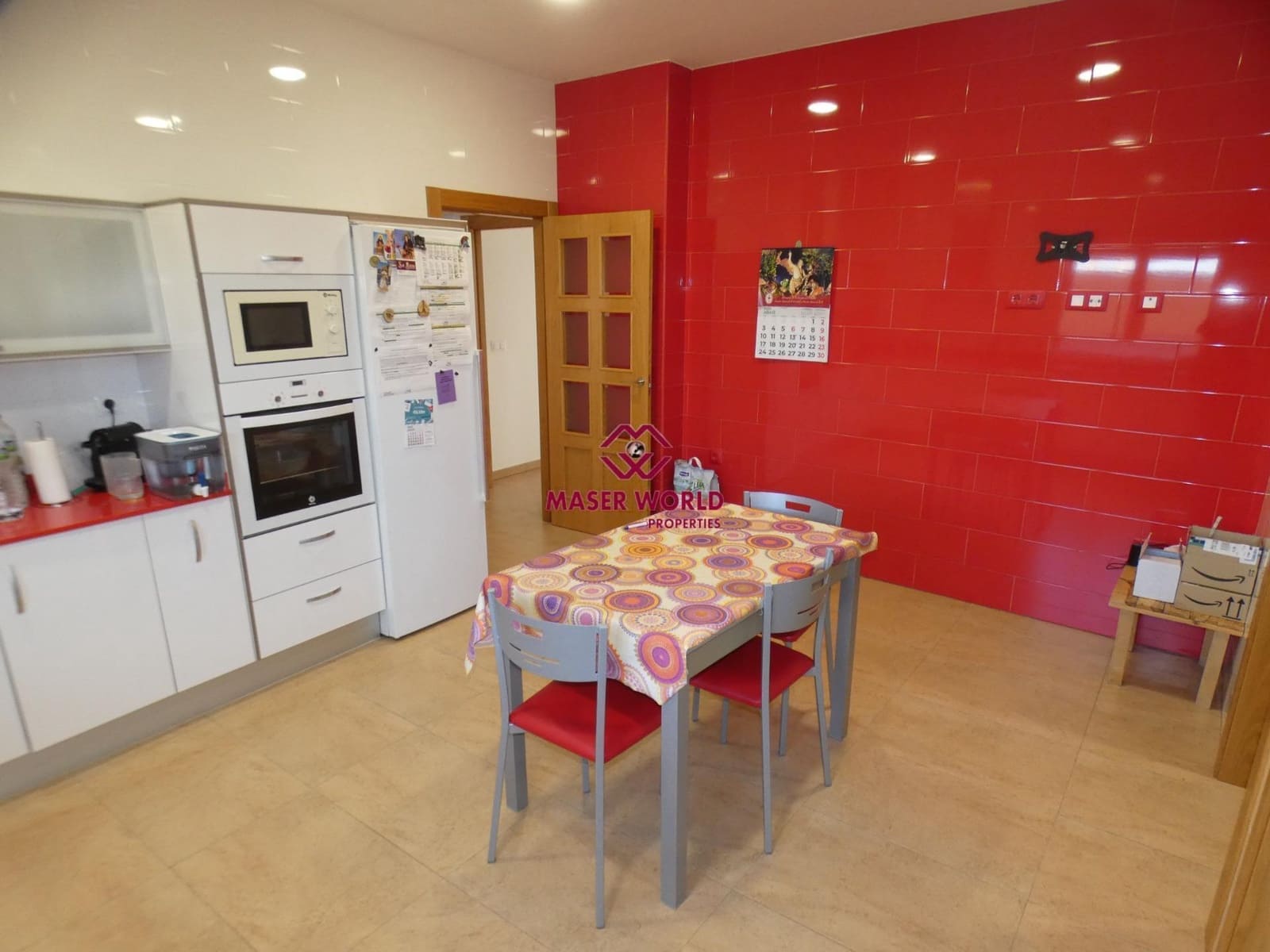 3 slaapkamer Villa te koop in El Pareton met garage - € 255.000 (Ref: 7860429)