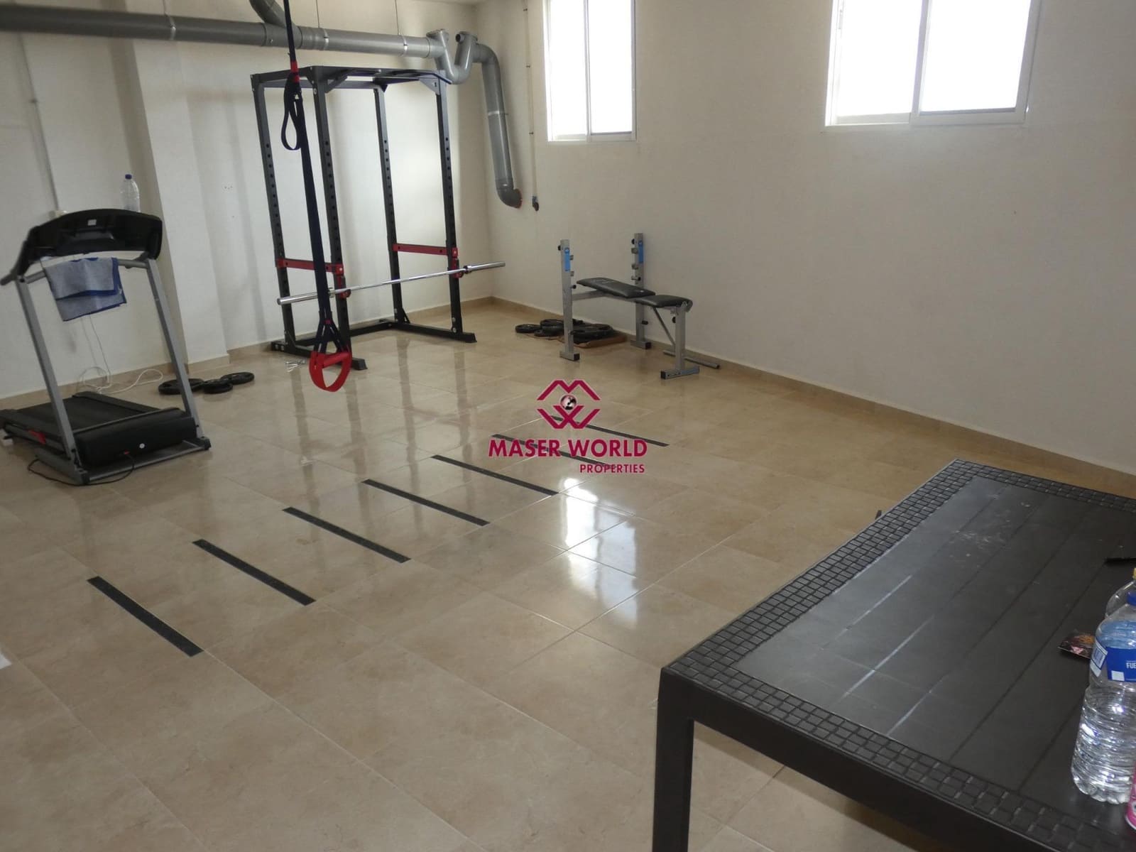 3 slaapkamer Villa te koop in El Pareton met garage - € 255.000 (Ref: 7860429)