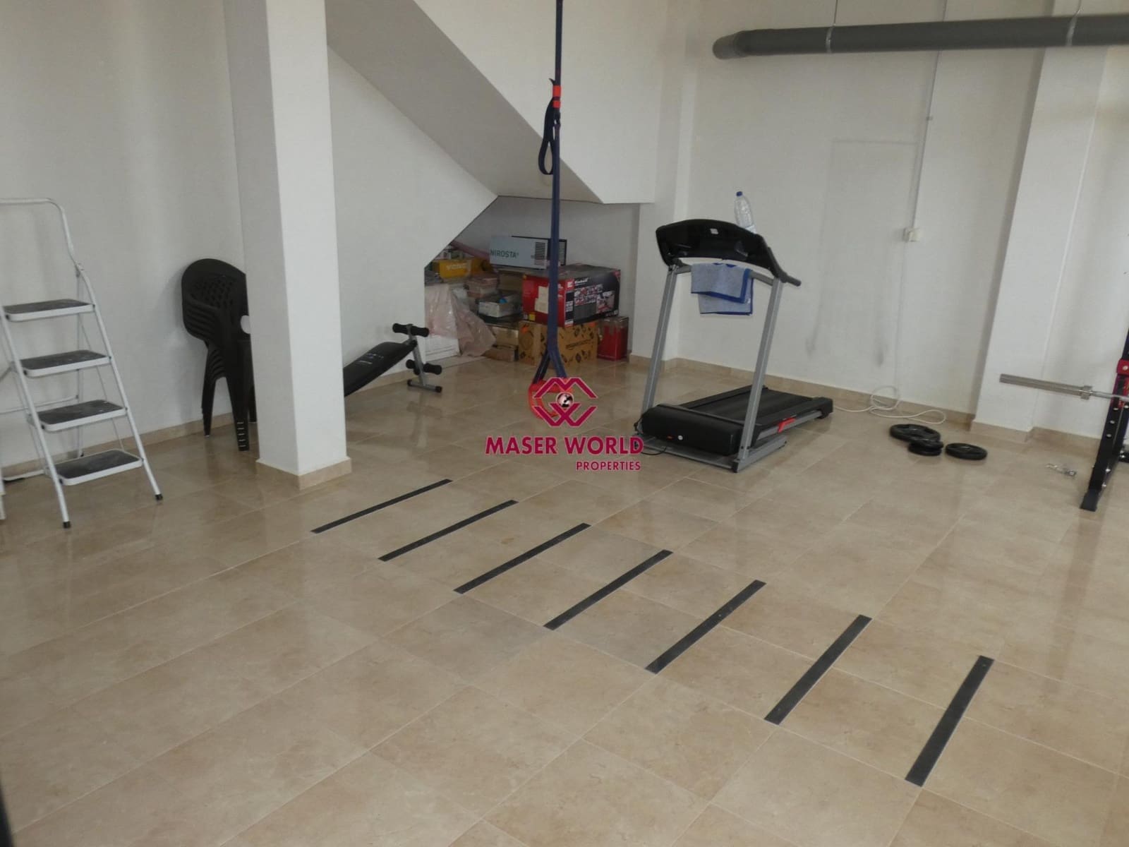 3 slaapkamer Villa te koop in El Pareton met garage - € 255.000 (Ref: 7860429)