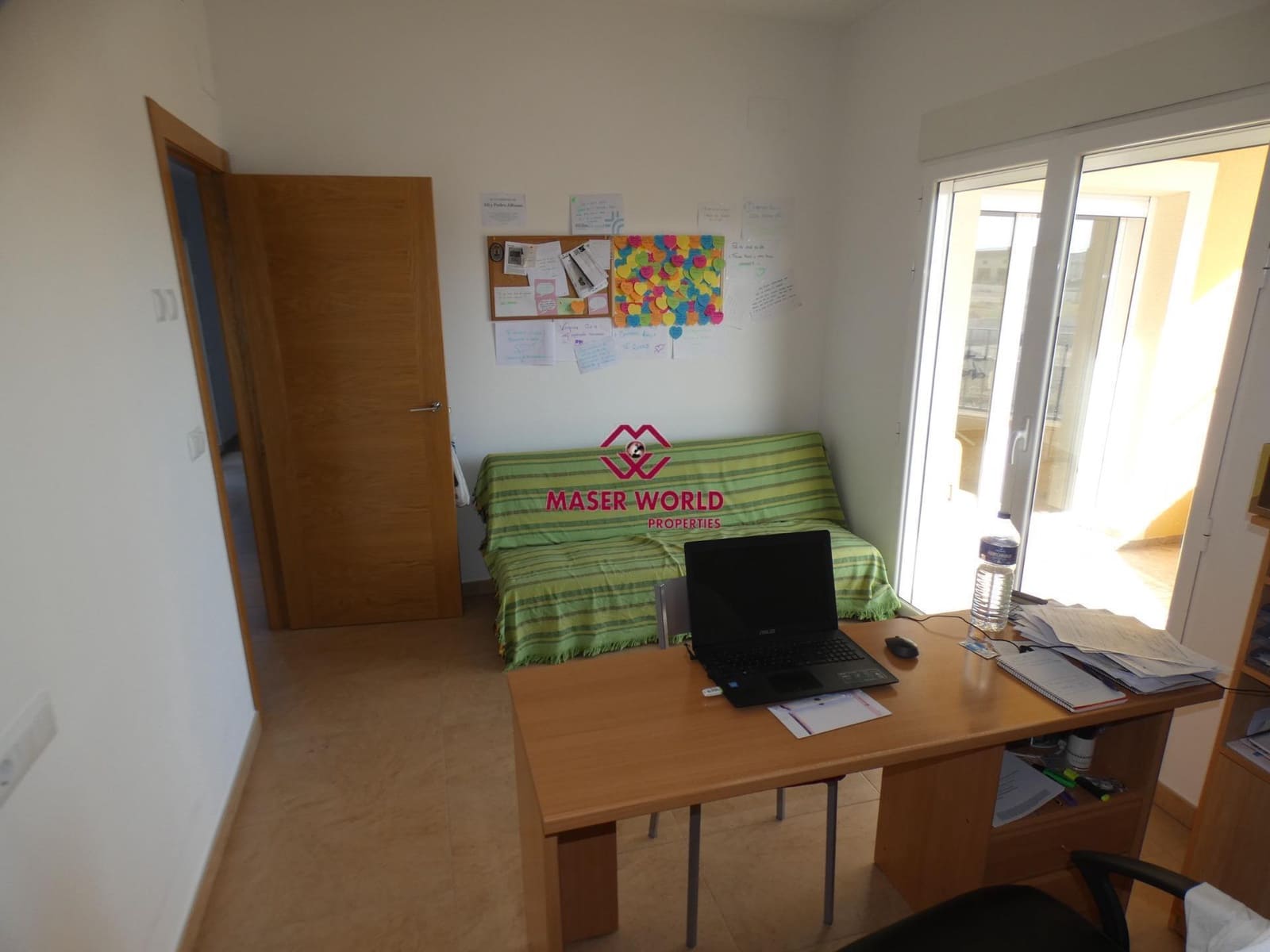 3 slaapkamer Villa te koop in El Pareton met garage - € 255.000 (Ref: 7860429)