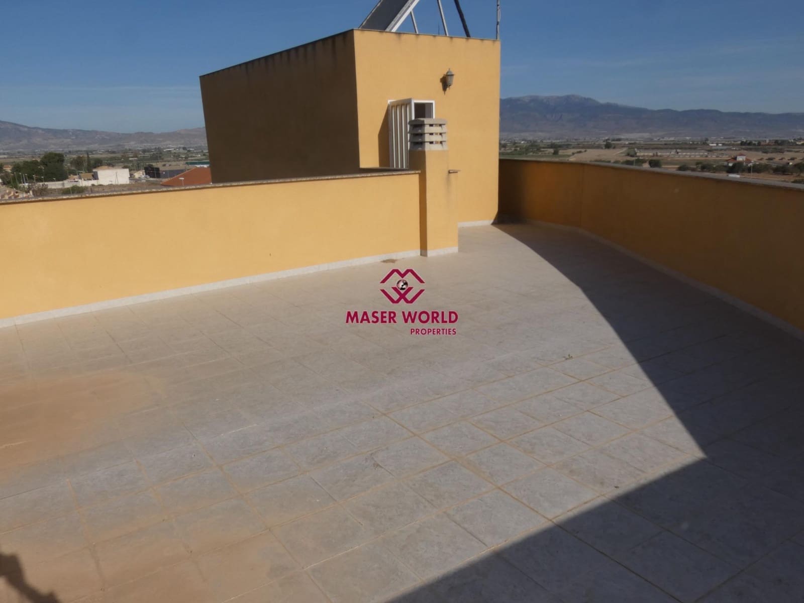 3 slaapkamer Villa te koop in El Pareton met garage - € 255.000 (Ref: 7860429)