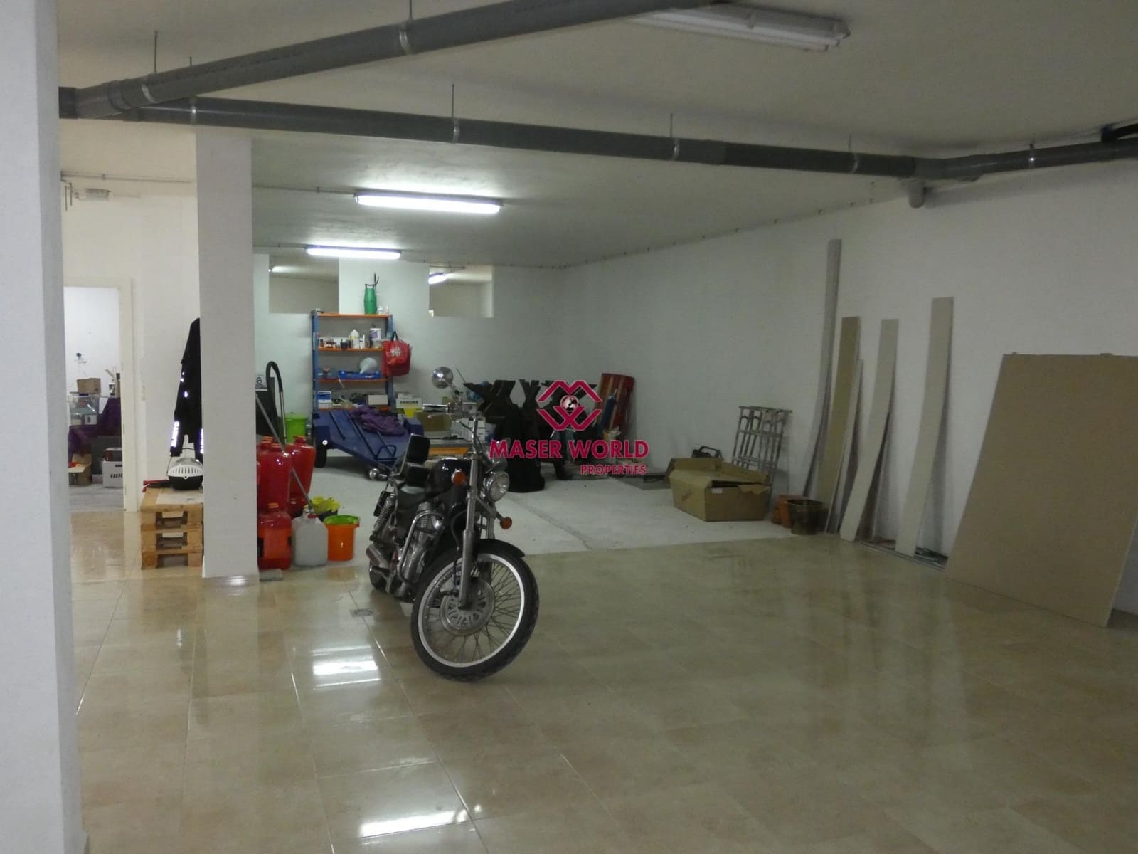 3 slaapkamer Villa te koop in El Pareton met garage - € 255.000 (Ref: 7860429)