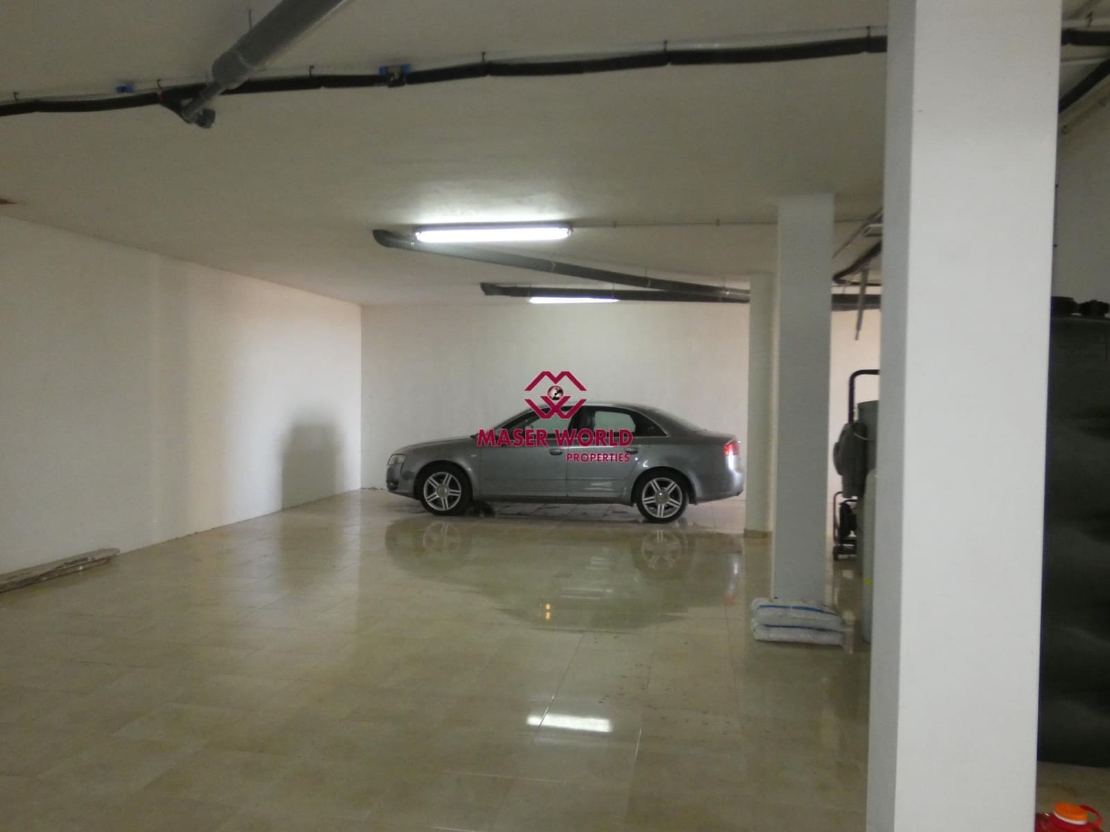 3 slaapkamer Villa te koop in El Pareton met garage - € 255.000 (Ref: 7860429)