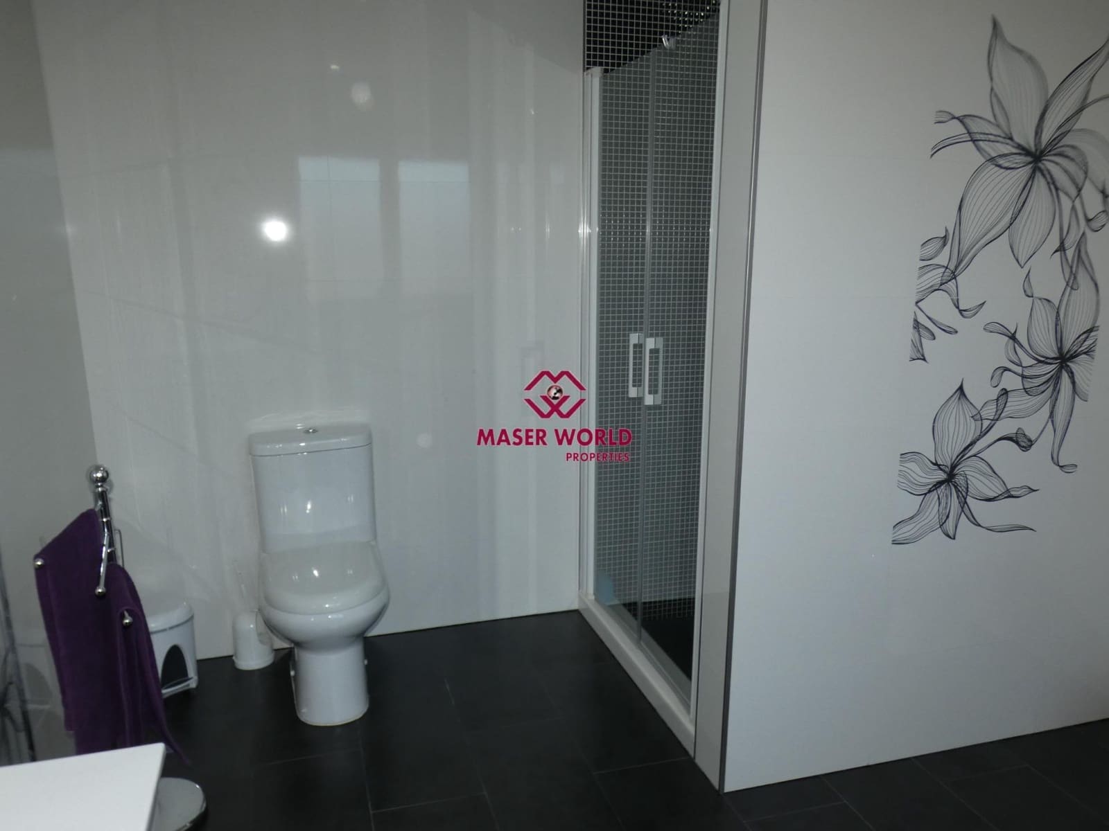 3 slaapkamer Villa te koop in El Pareton met garage - € 255.000 (Ref: 7860429)