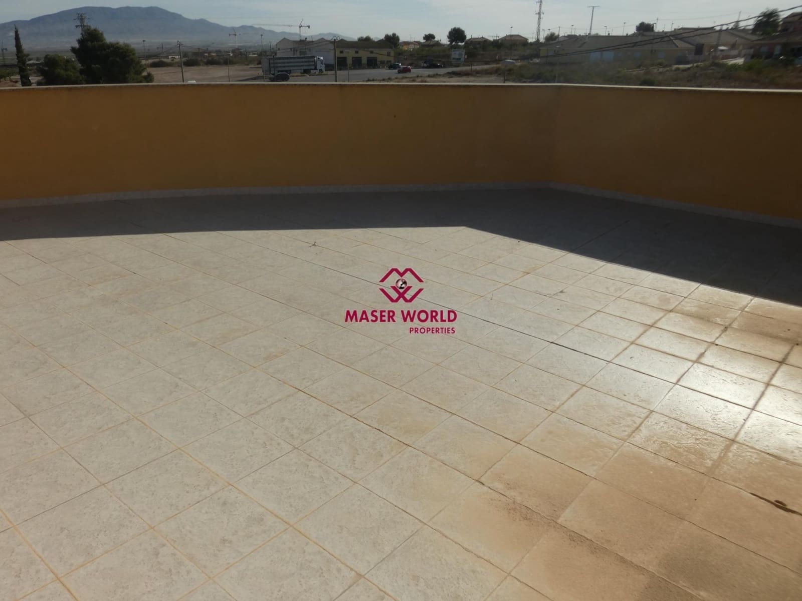 3 slaapkamer Villa te koop in El Pareton met garage - € 255.000 (Ref: 7860429)