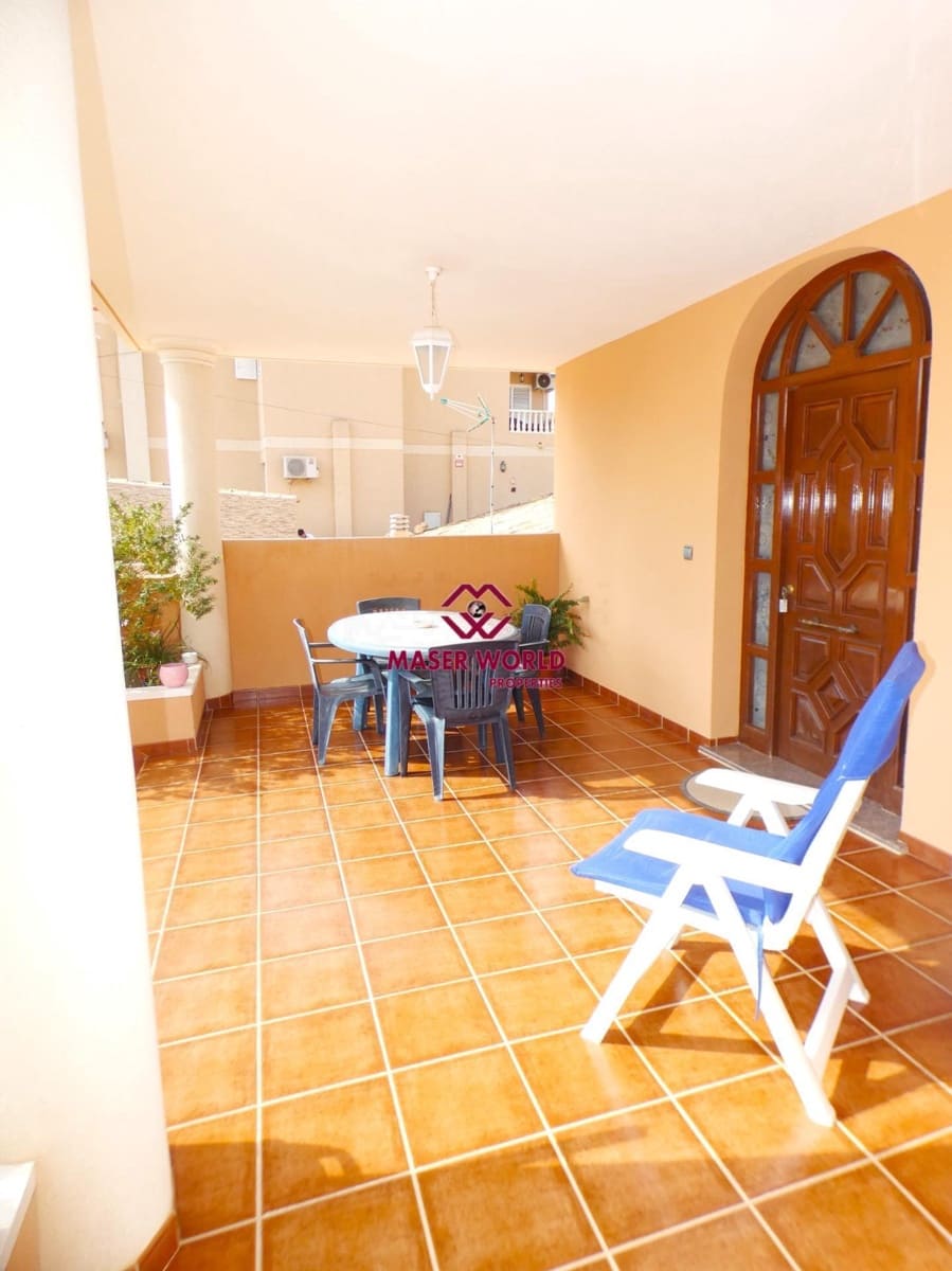 5 soveværelse Villa til salg i Puerto de Mazarron med garage - € 410.000 (Ref: 7877440)