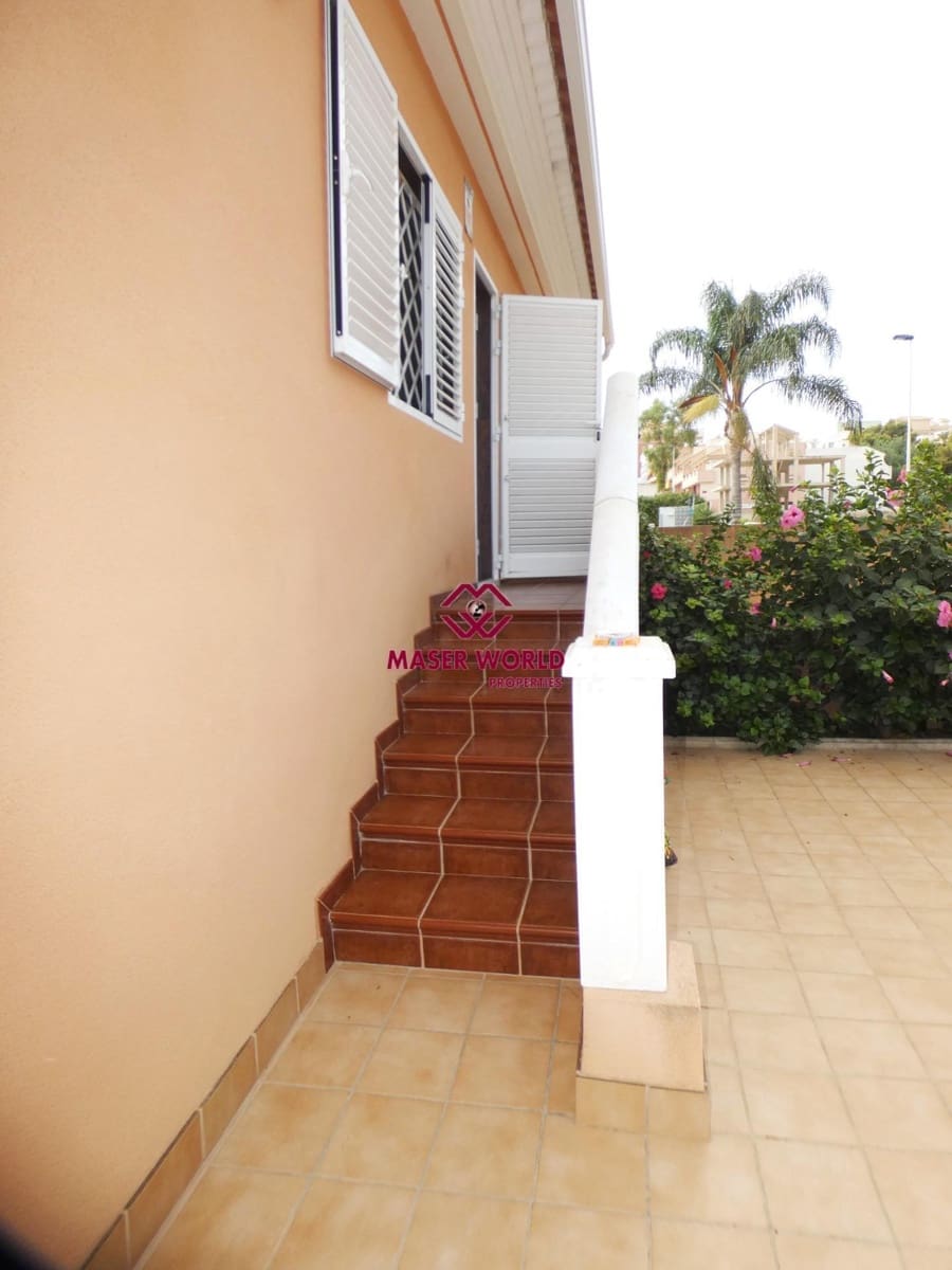 5 soveværelse Villa til salg i Puerto de Mazarron med garage - € 410.000 (Ref: 7877440)