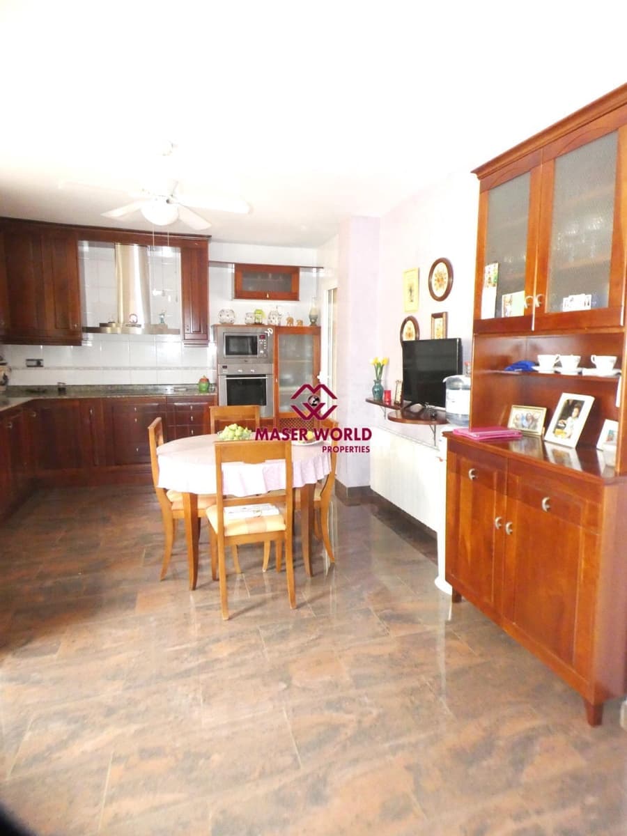 5 soveværelse Villa til salg i Puerto de Mazarron med garage - € 410.000 (Ref: 7877440)