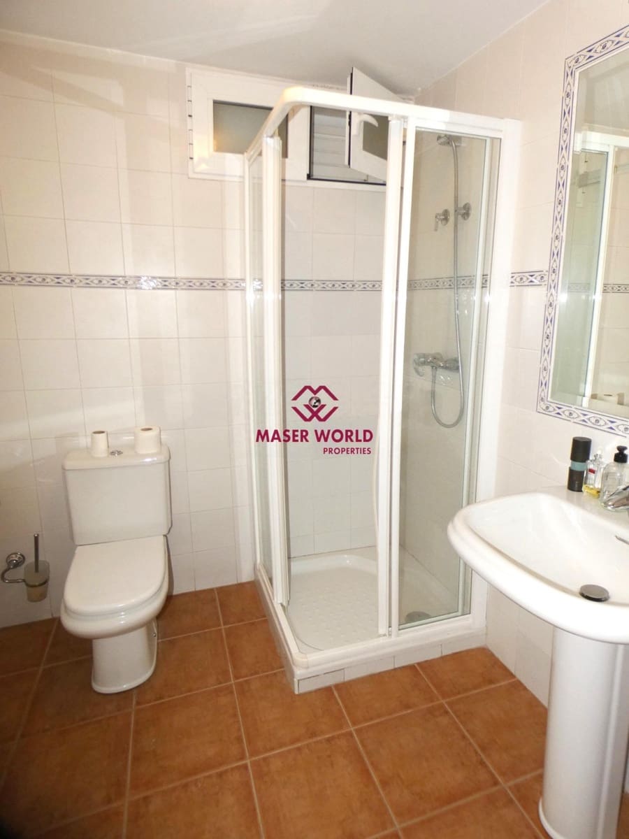 5 soveværelse Villa til salg i Puerto de Mazarron med garage - € 410.000 (Ref: 7877440)