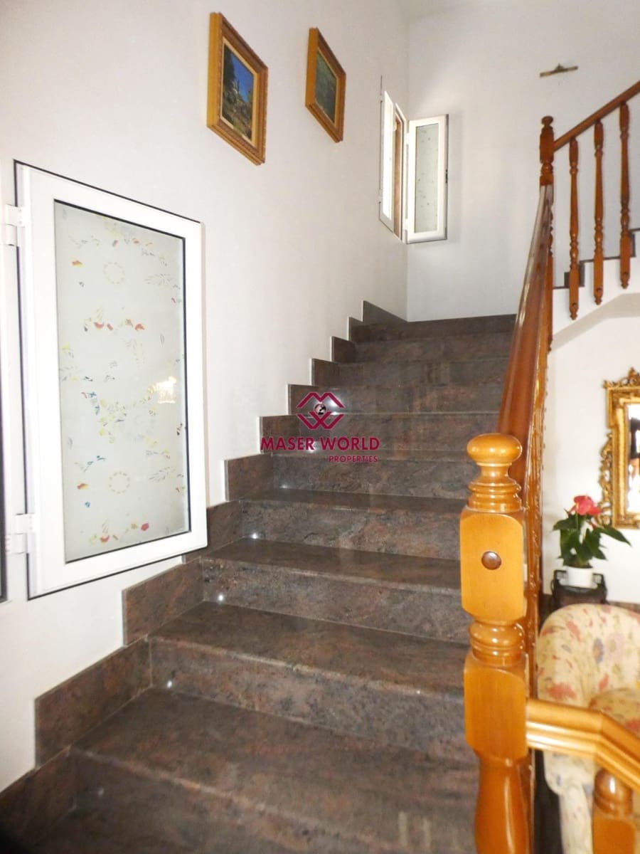 5 soveværelse Villa til salg i Puerto de Mazarron med garage - € 410.000 (Ref: 7877440)